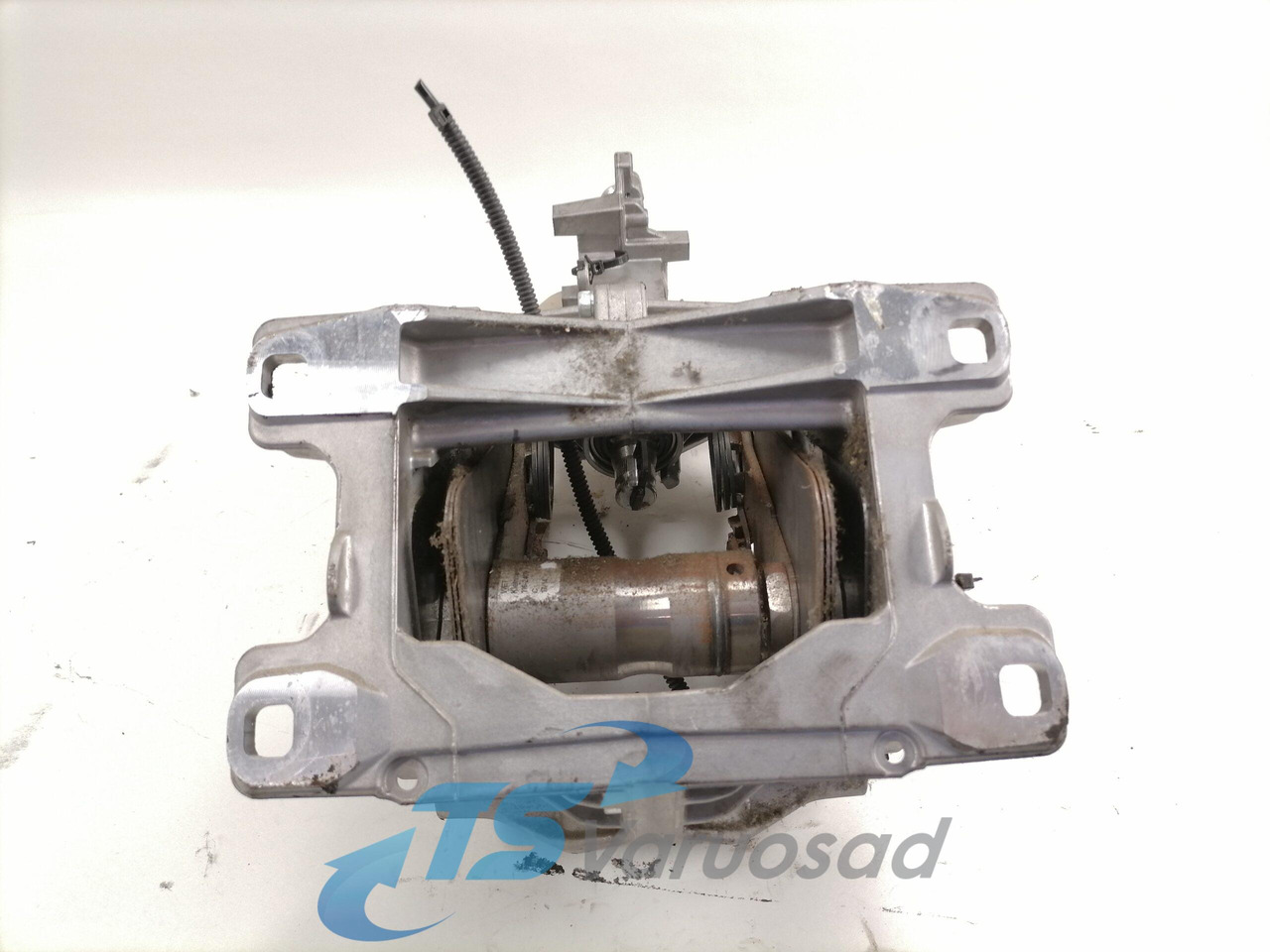 Mercedes-Benz Roolisammas A9604600816 - Volanski drog za Tovornjak: slika 3 Mercedes-Benz Roolisammas A9604600816 - Volanski drog za Tovornjak: slika 3