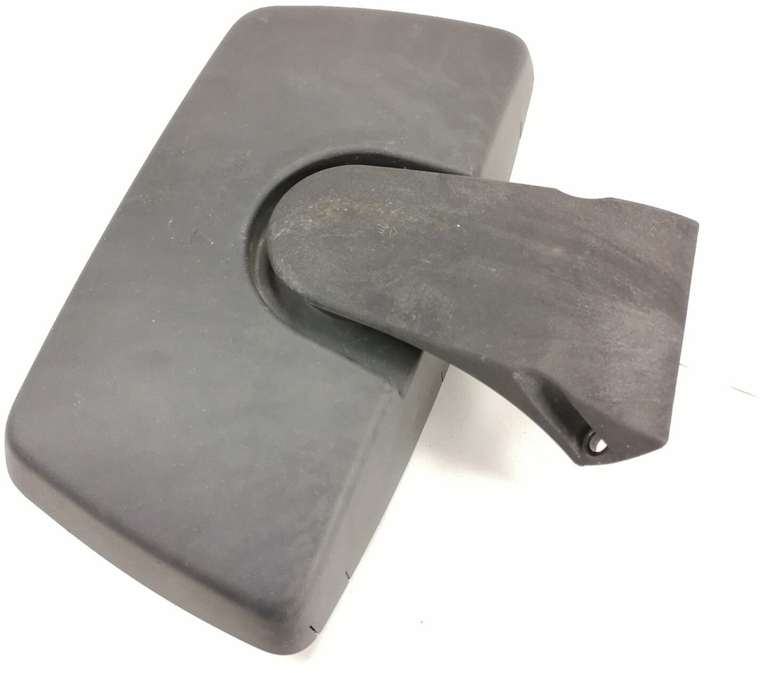 Mercedes-Benz Wheel mirror A0028103716 - Vzvratno ogledalo za Tovornjak: slika 2 Mercedes-Benz Wheel mirror A0028103716 - Vzvratno ogledalo za Tovornjak: slika 2