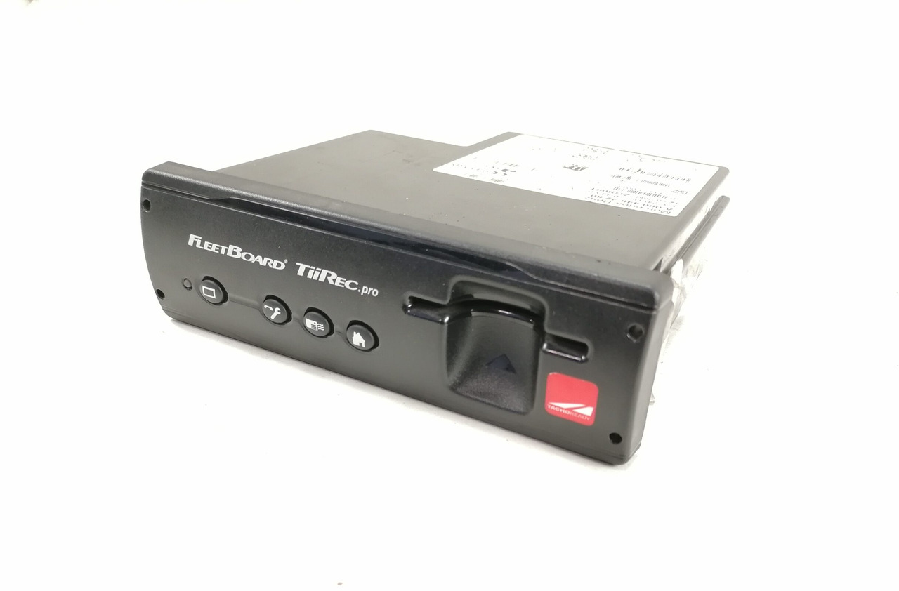 Mercedes-Benz tachograph A0004462260 - Tahograf za Tovornjak: slika 1 Mercedes-Benz tachograph A0004462260 - Tahograf za Tovornjak: slika 1