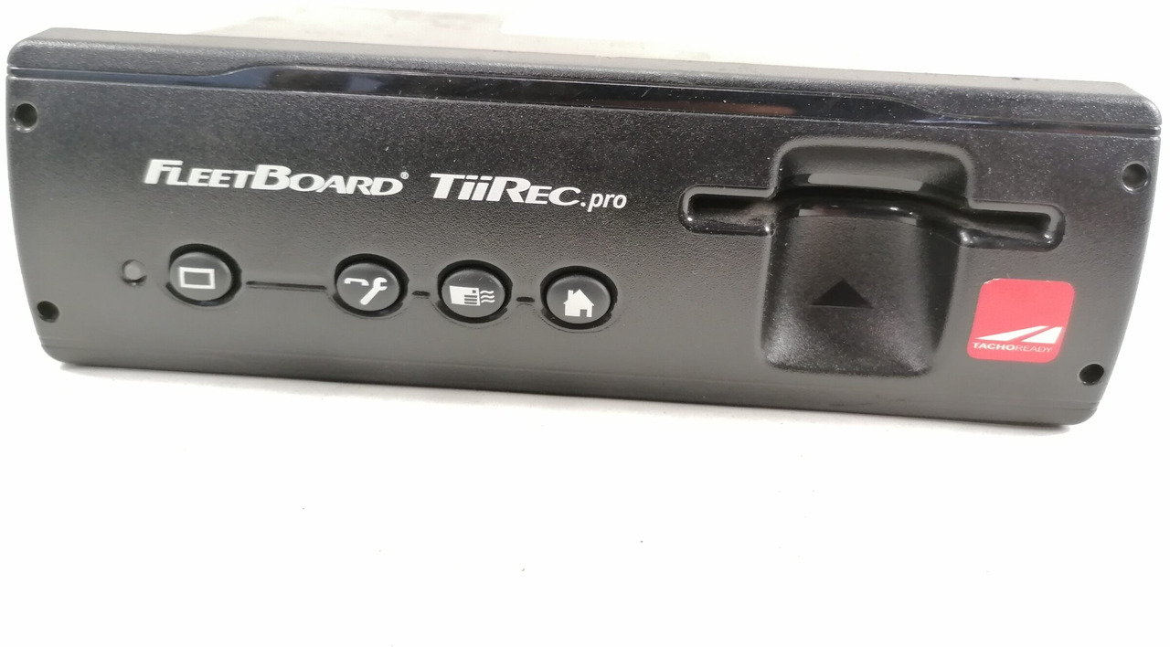 Mercedes-Benz tachograph A0004462260 - Tahograf za Tovornjak: slika 2 Mercedes-Benz tachograph A0004462260 - Tahograf za Tovornjak: slika 2