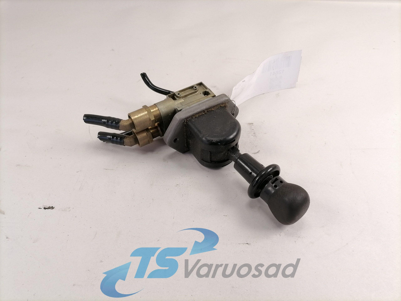 Renault Handbrake control lever 5010525009 - Univerzalni rezervni del za Tovornjak: slika 1 Renault Handbrake control lever 5010525009 - Univerzalni rezervni del za Tovornjak: slika 1