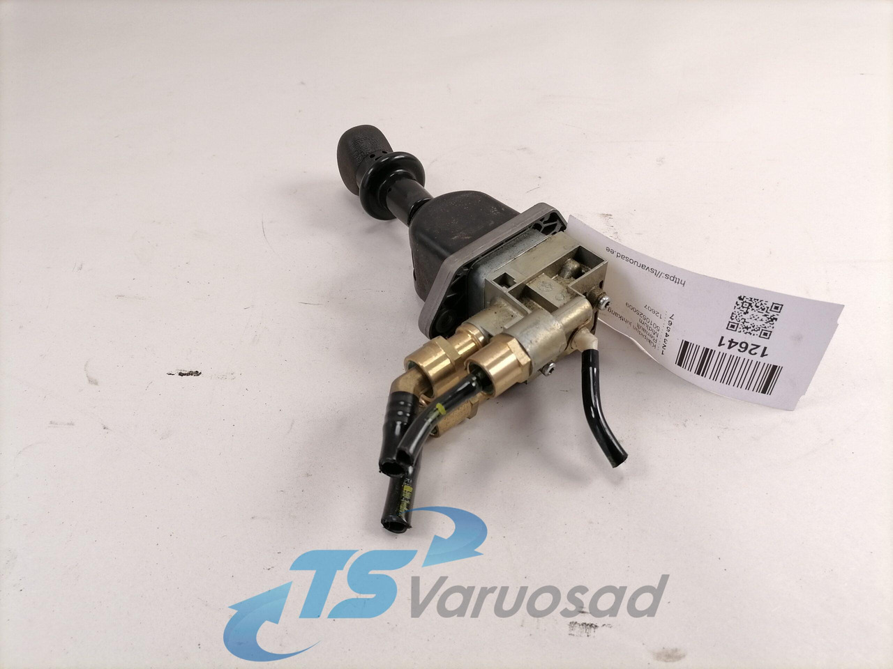 Renault Handbrake control lever 5010525009 - Univerzalni rezervni del za Tovornjak: slika 2 Renault Handbrake control lever 5010525009 - Univerzalni rezervni del za Tovornjak: slika 2