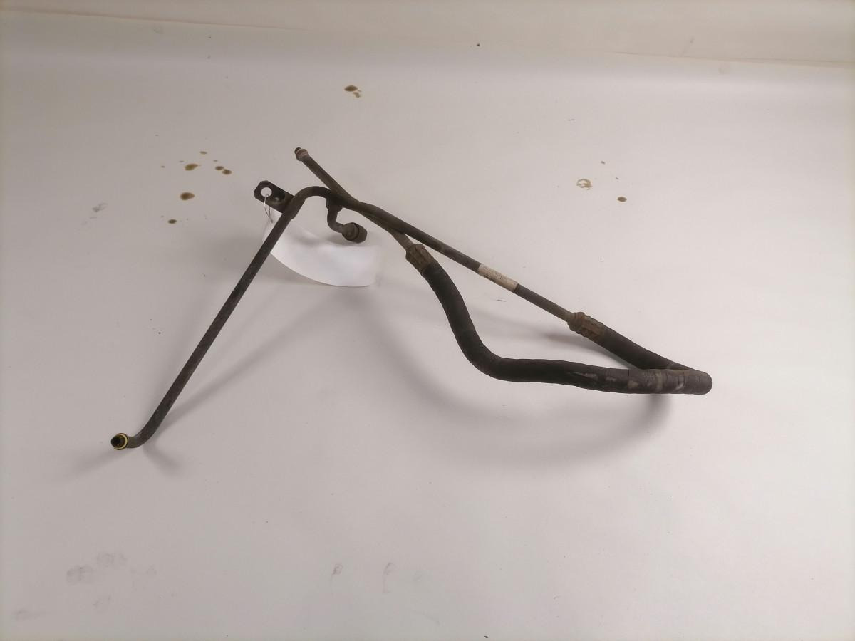 Scania A/C pipe 1444989 - Ogrevanje/ Prezračevanje za Tovornjak: slika 2 Scania A/C pipe 1444989 - Ogrevanje/ Prezračevanje za Tovornjak: slika 2