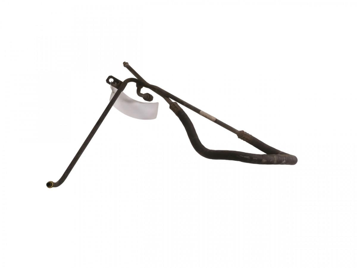 Scania A/C pipe 1444989 - Ogrevanje/ Prezračevanje za Tovornjak: slika 1 Scania A/C pipe 1444989 - Ogrevanje/ Prezračevanje za Tovornjak: slika 1