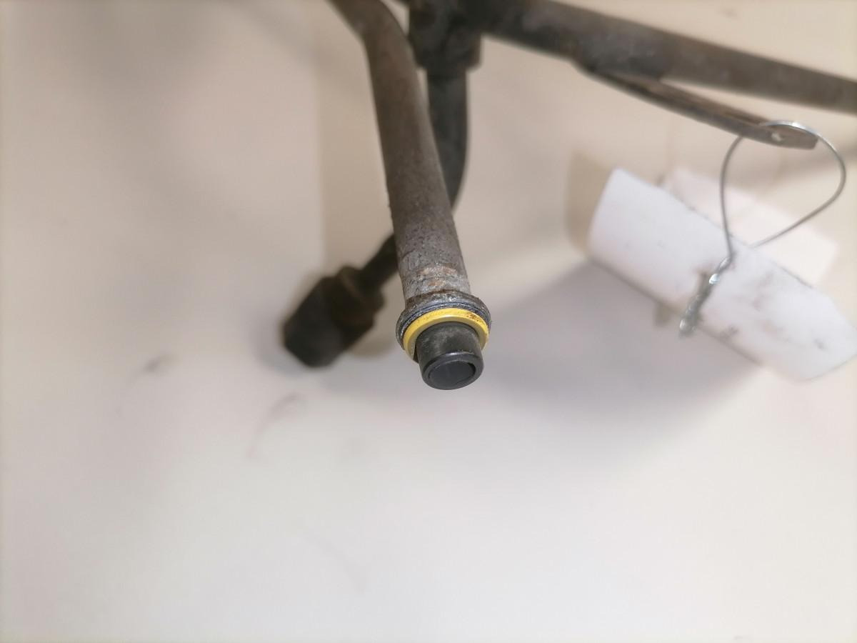 Scania A/C pipe 1444989 - Ogrevanje/ Prezračevanje za Tovornjak: slika 3 Scania A/C pipe 1444989 - Ogrevanje/ Prezračevanje za Tovornjak: slika 3