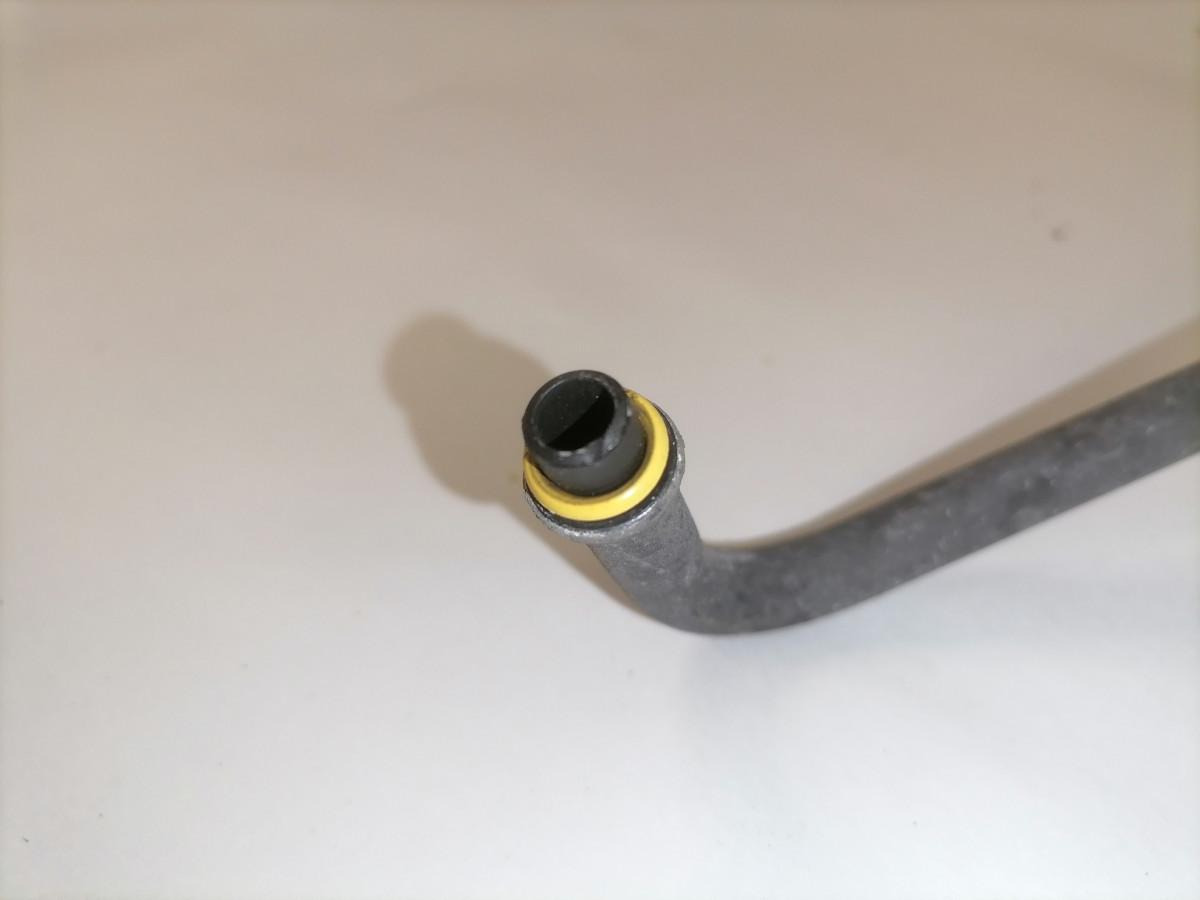 Scania A/C pipe 1444989 - Ogrevanje/ Prezračevanje za Tovornjak: slika 4 Scania A/C pipe 1444989 - Ogrevanje/ Prezračevanje za Tovornjak: slika 4