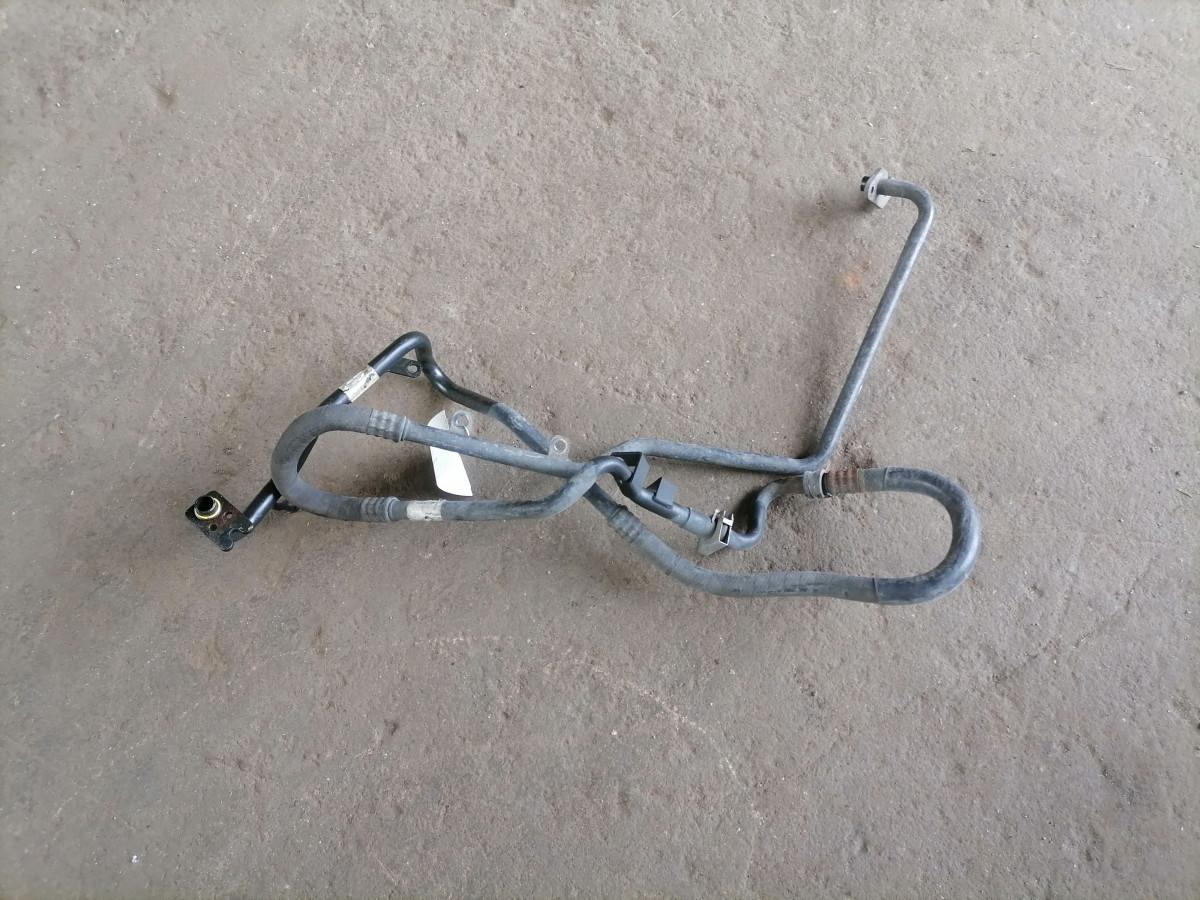 Scania A/C pipe 1444990 - Ogrevanje/ Prezračevanje za Tovornjak: slika 2 Scania A/C pipe 1444990 - Ogrevanje/ Prezračevanje za Tovornjak: slika 2