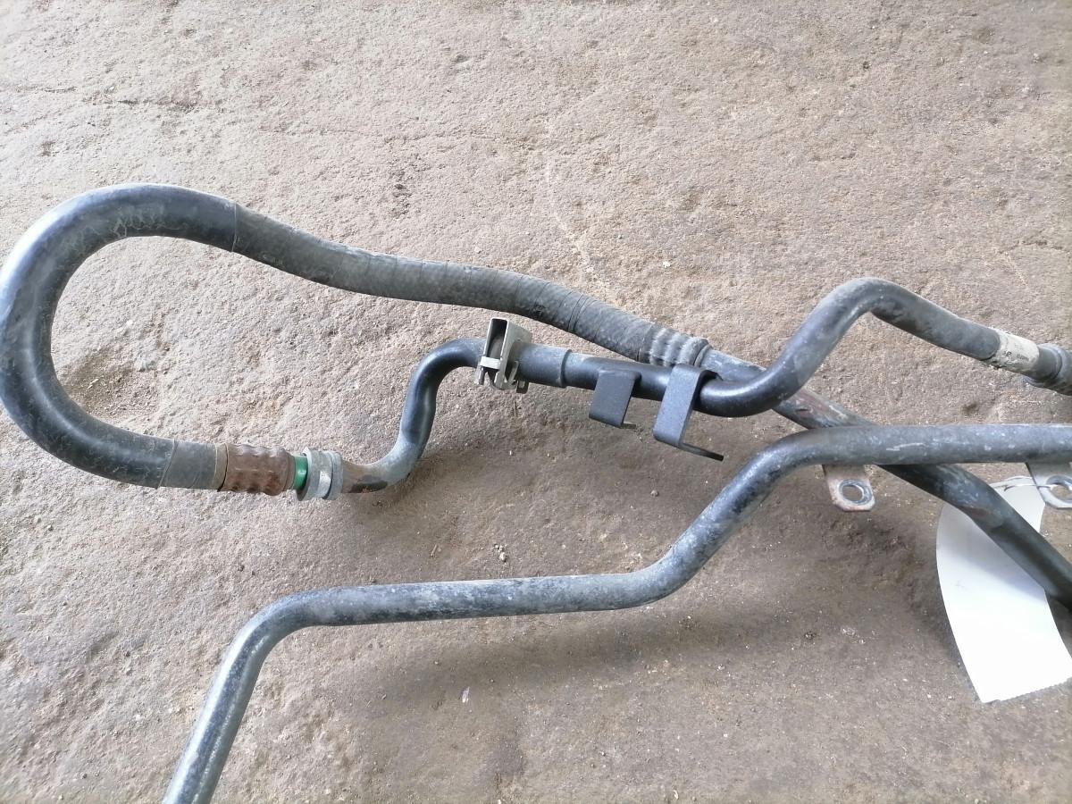 Scania A/C pipe 1444990 - Ogrevanje/ Prezračevanje za Tovornjak: slika 3 Scania A/C pipe 1444990 - Ogrevanje/ Prezračevanje za Tovornjak: slika 3