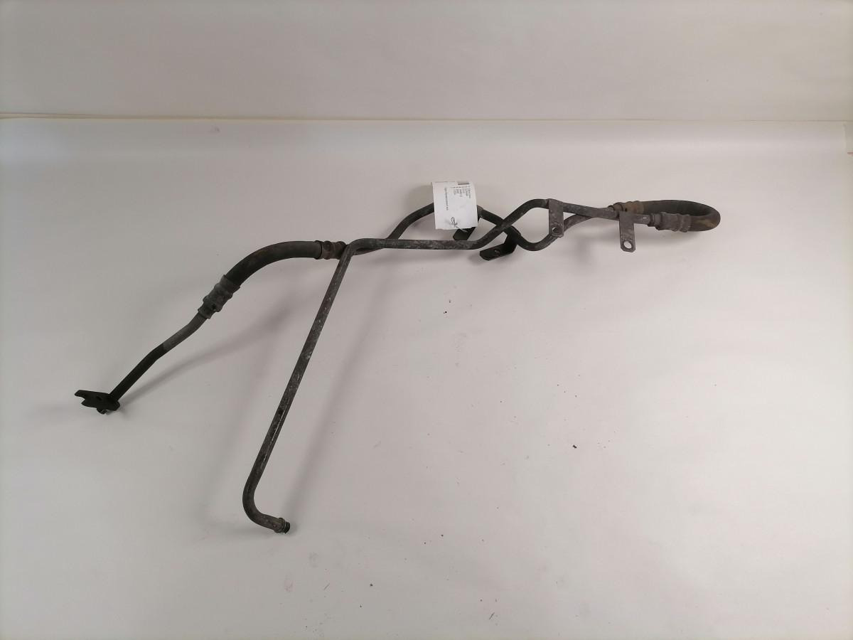 Scania A/C pipe 1446212 - Ogrevanje/ Prezračevanje za Tovornjak: slika 2 Scania A/C pipe 1446212 - Ogrevanje/ Prezračevanje za Tovornjak: slika 2