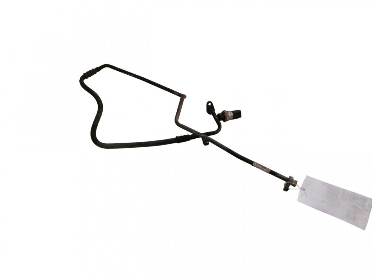 Scania A/C pipe 1854549 - Ogrevanje/ Prezračevanje za Tovornjak: slika 1 Scania A/C pipe 1854549 - Ogrevanje/ Prezračevanje za Tovornjak: slika 1