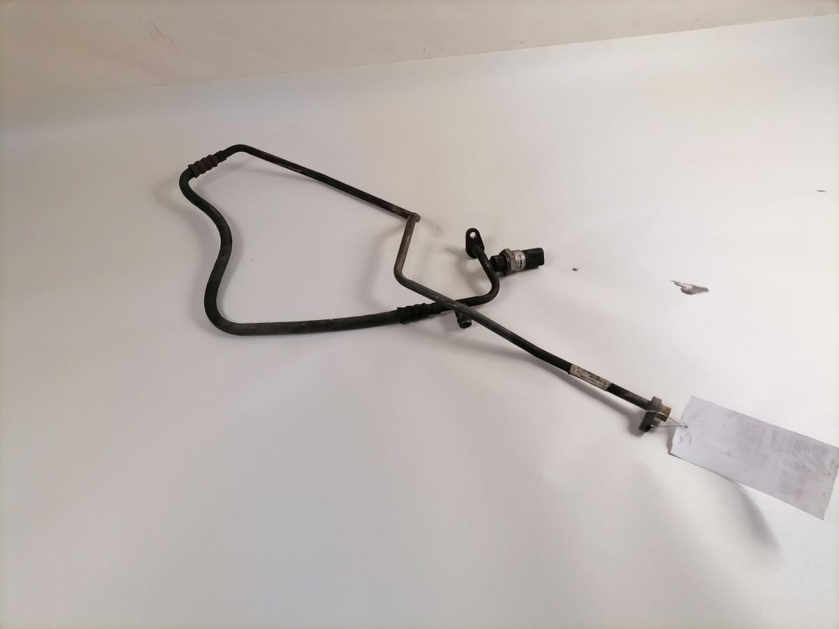 Scania A/C pipe 1854549 - Ogrevanje/ Prezračevanje za Tovornjak: slika 2 Scania A/C pipe 1854549 - Ogrevanje/ Prezračevanje za Tovornjak: slika 2