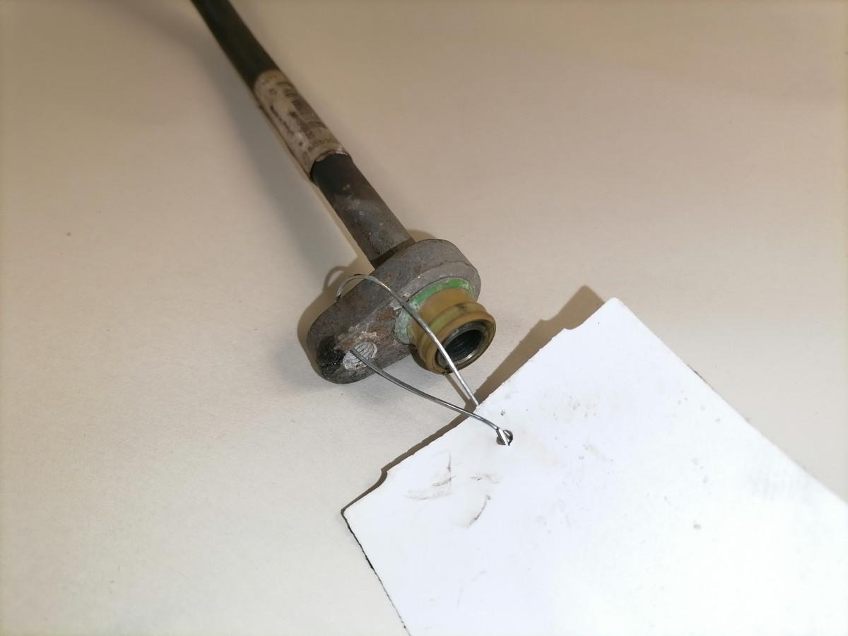 Scania A/C pipe 1854549 - Ogrevanje/ Prezračevanje za Tovornjak: slika 3 Scania A/C pipe 1854549 - Ogrevanje/ Prezračevanje za Tovornjak: slika 3