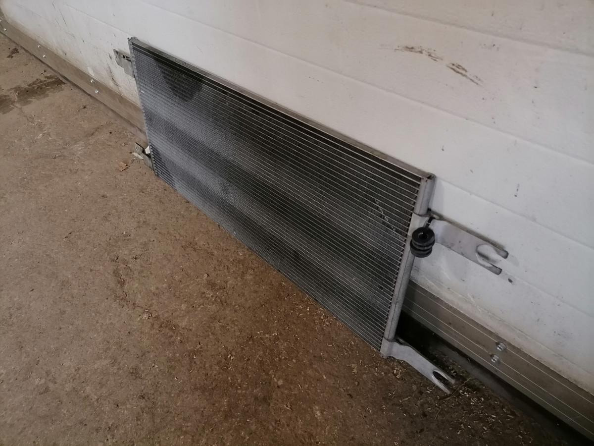 Scania A/C radiator 2715918 - Ogrevanje/ Prezračevanje za Tovornjak: slika 4 Scania A/C radiator 2715918 - Ogrevanje/ Prezračevanje za Tovornjak: slika 4