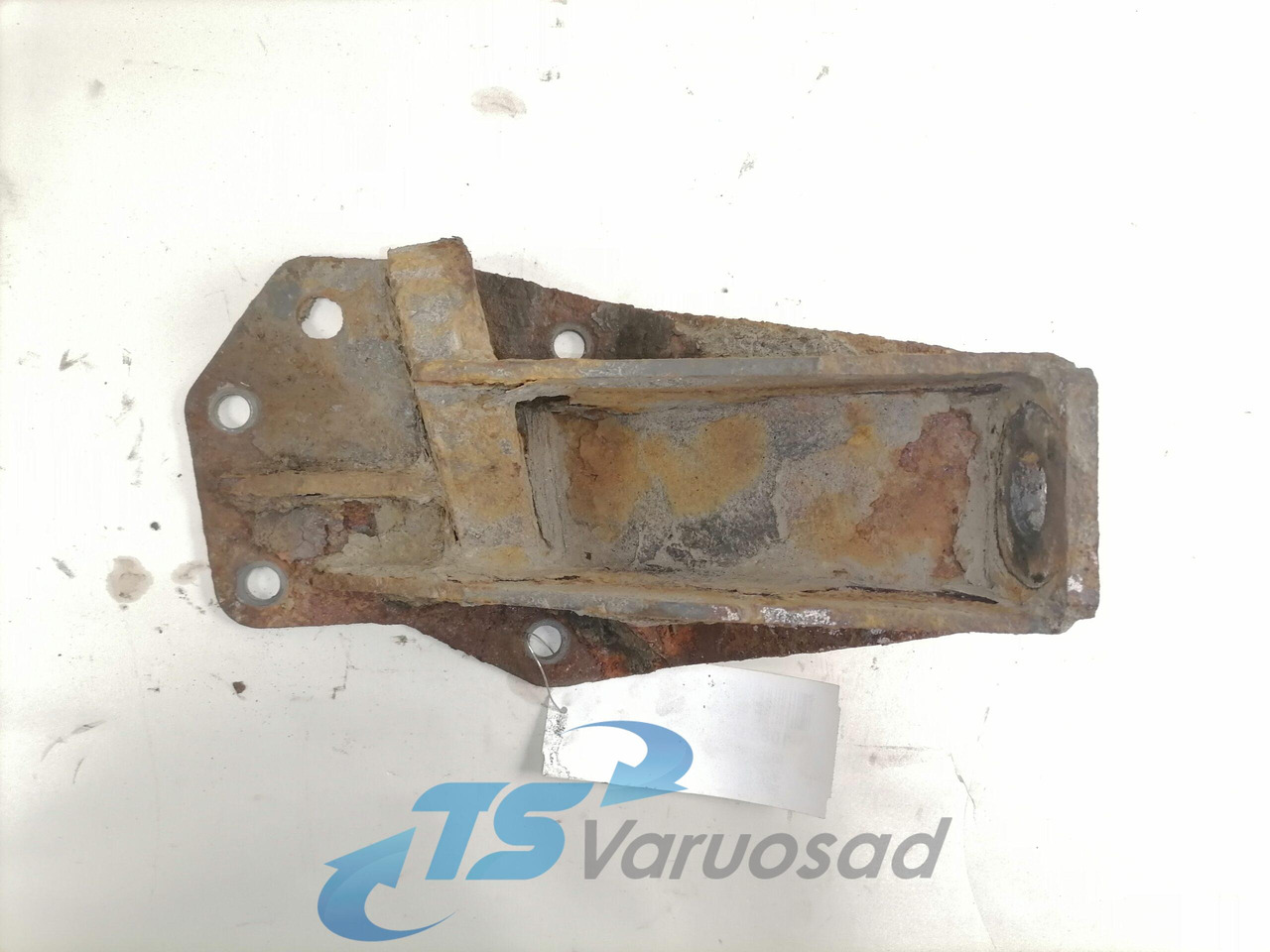 Scania Ahock absorber mounting 1381999 - Vzmetenje za Tovornjak: slika 2 Scania Ahock absorber mounting 1381999 - Vzmetenje za Tovornjak: slika 2