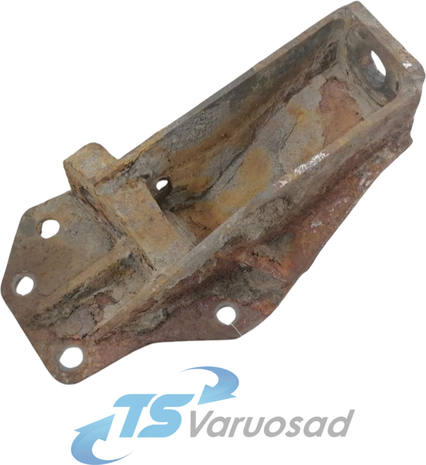 Scania Ahock absorber mounting 1381999 - Vzmetenje za Tovornjak: slika 1 Scania Ahock absorber mounting 1381999 - Vzmetenje za Tovornjak: slika 1