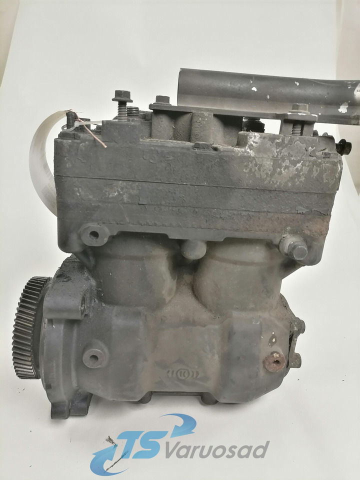 Scania Air compressor 1822222 - Kompresor za Tovornjak: slika 5 Scania Air compressor 1822222 - Kompresor za Tovornjak: slika 5