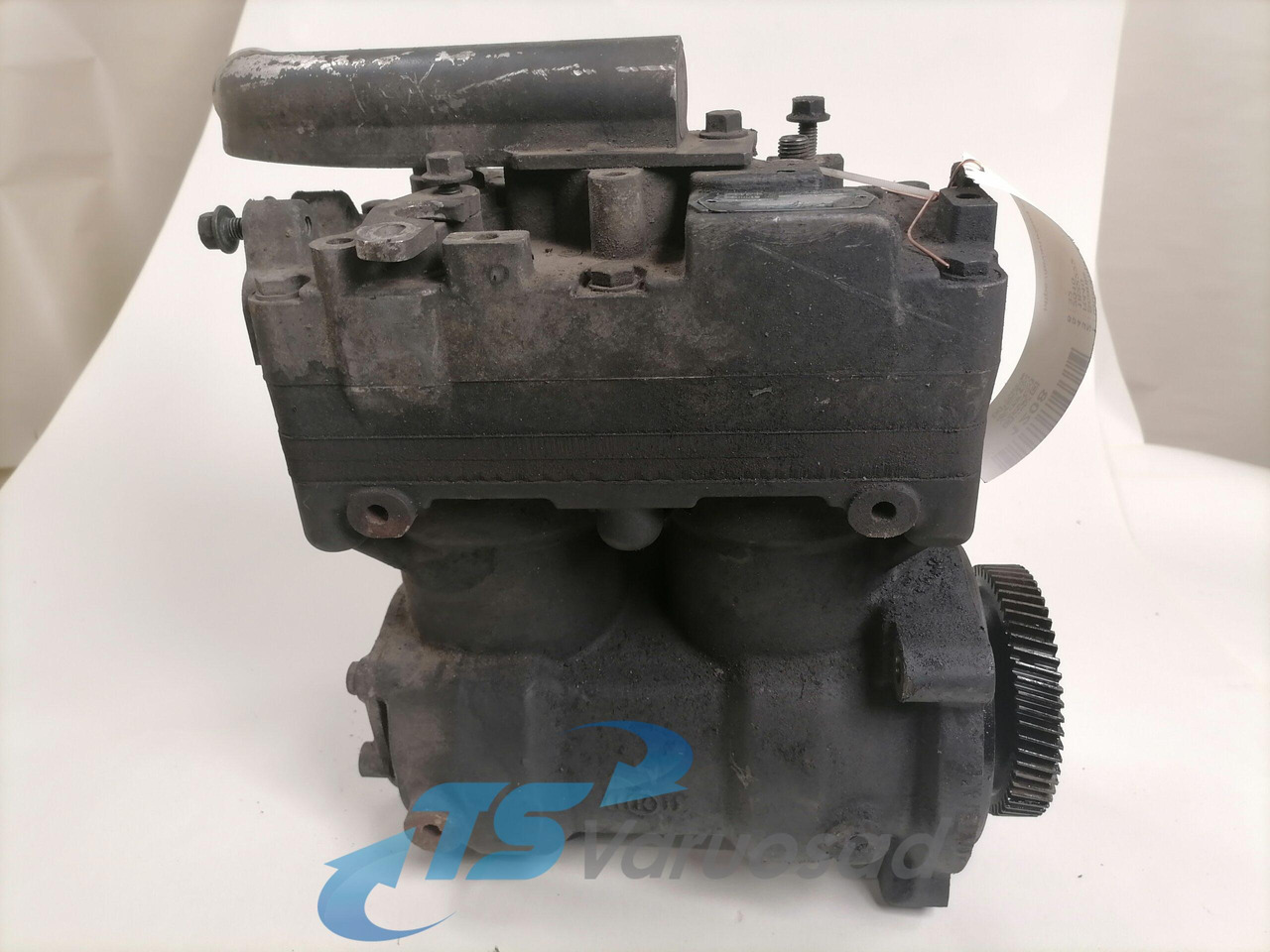 Scania Air compressor 1822222 - Kompresor za Tovornjak: slika 3 Scania Air compressor 1822222 - Kompresor za Tovornjak: slika 3
