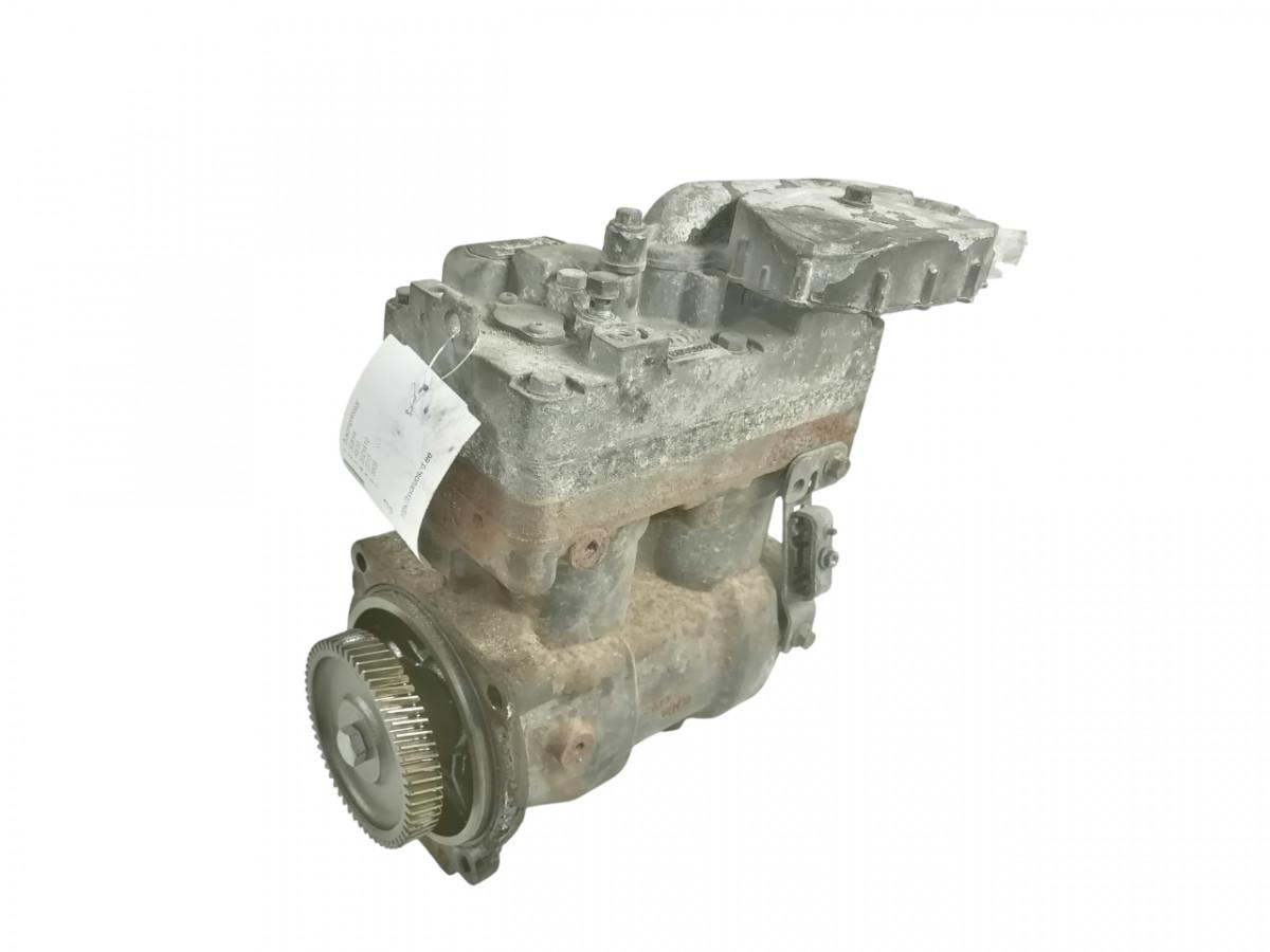 Scania Air compressor 2024410 - Kompresor za Tovornjak: slika 1 Scania Air compressor 2024410 - Kompresor za Tovornjak: slika 1
