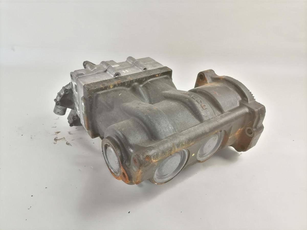 Scania Air compressor 912522002R - Kompresor za Tovornjak: slika 4 Scania Air compressor 912522002R - Kompresor za Tovornjak: slika 4