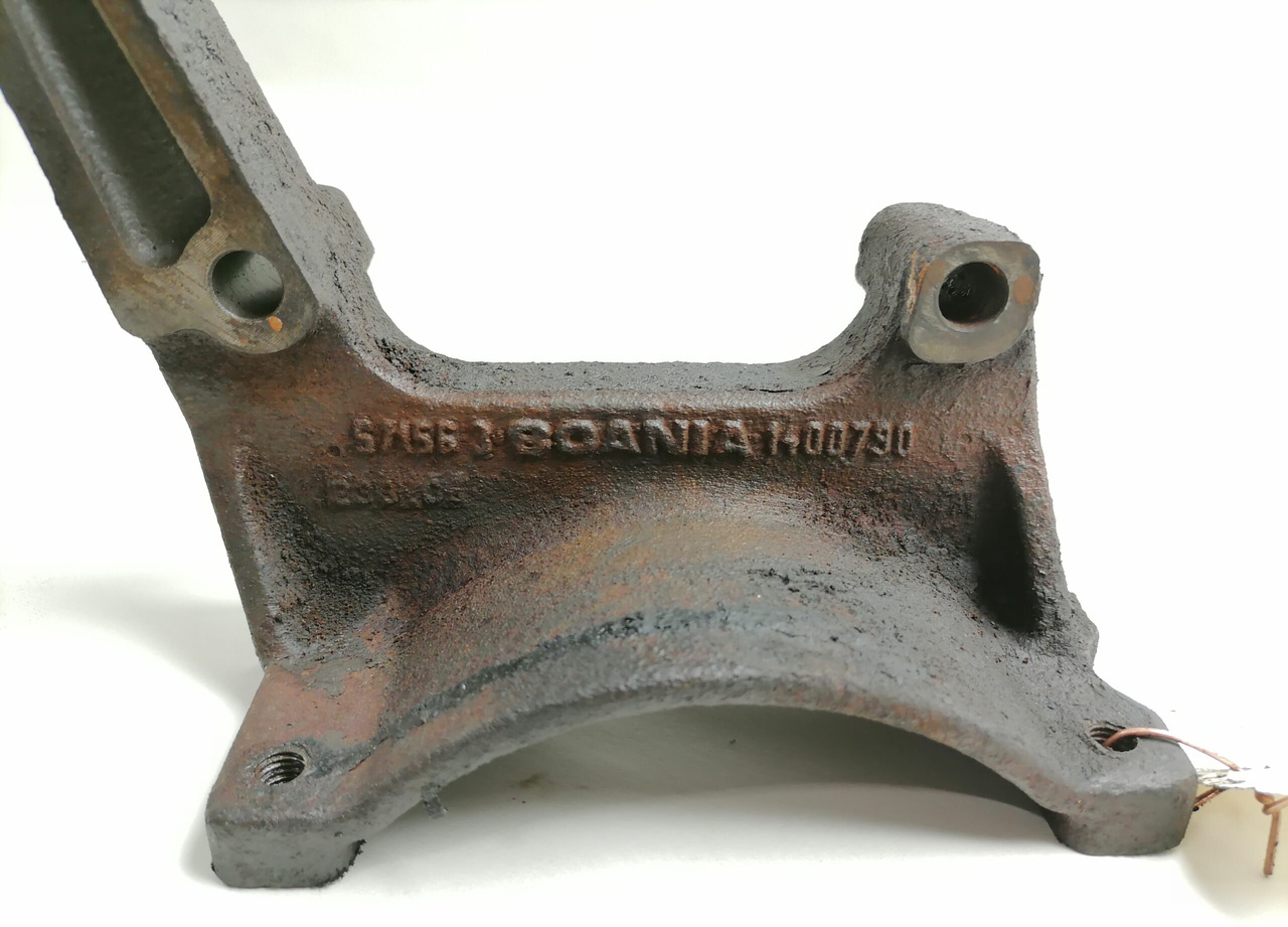 Scania Air conditioning compressor carrier 1400790 - Ogrevanje/ Prezračevanje za Tovornjak: slika 2 Scania Air conditioning compressor carrier 1400790 - Ogrevanje/ Prezračevanje za Tovornjak: slika 2