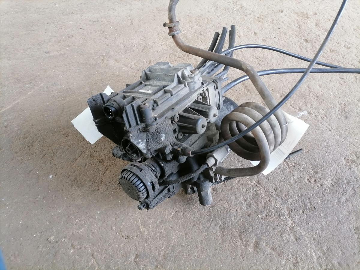 Scania Air dryer 2308777 - Zavorni ventil za Tovornjak: slika 5 Scania Air dryer 2308777 - Zavorni ventil za Tovornjak: slika 5