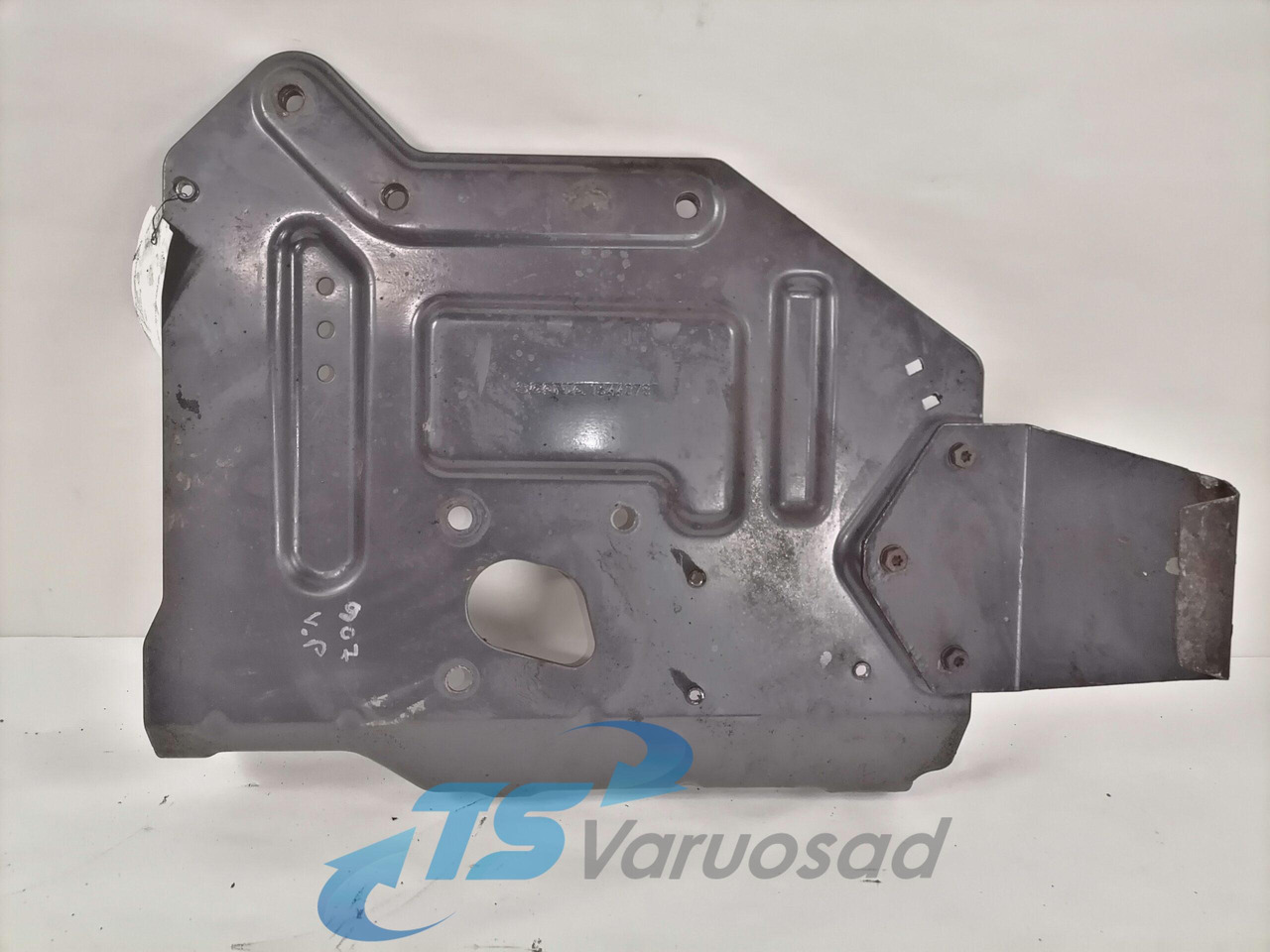 Scania Air dryer carrier plate 1544078 - Zavorni ventil za Tovornjak: slika 1 Scania Air dryer carrier plate 1544078 - Zavorni ventil za Tovornjak: slika 1