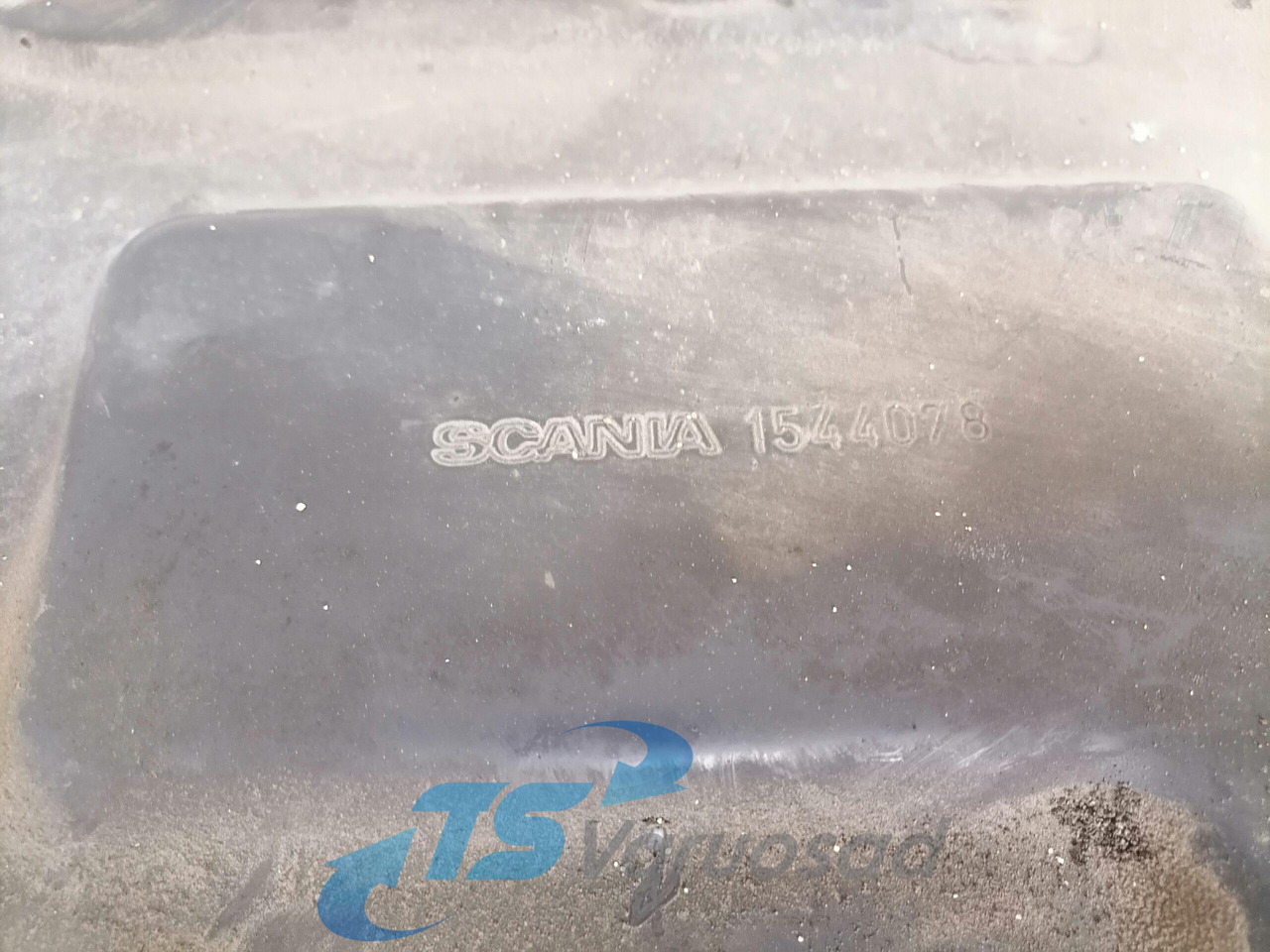 Scania Air dryer carrier plate 1544078 - Zavorni ventil za Tovornjak: slika 2 Scania Air dryer carrier plate 1544078 - Zavorni ventil za Tovornjak: slika 2