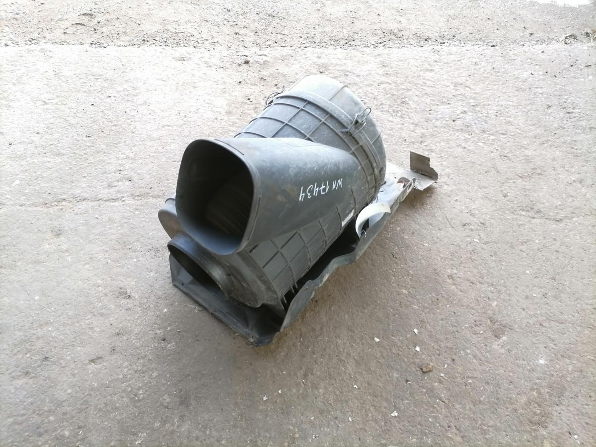 Scania Air filter housing 1870002 - Sistem za dovod zraka za Tovornjak: slika 2 Scania Air filter housing 1870002 - Sistem za dovod zraka za Tovornjak: slika 2