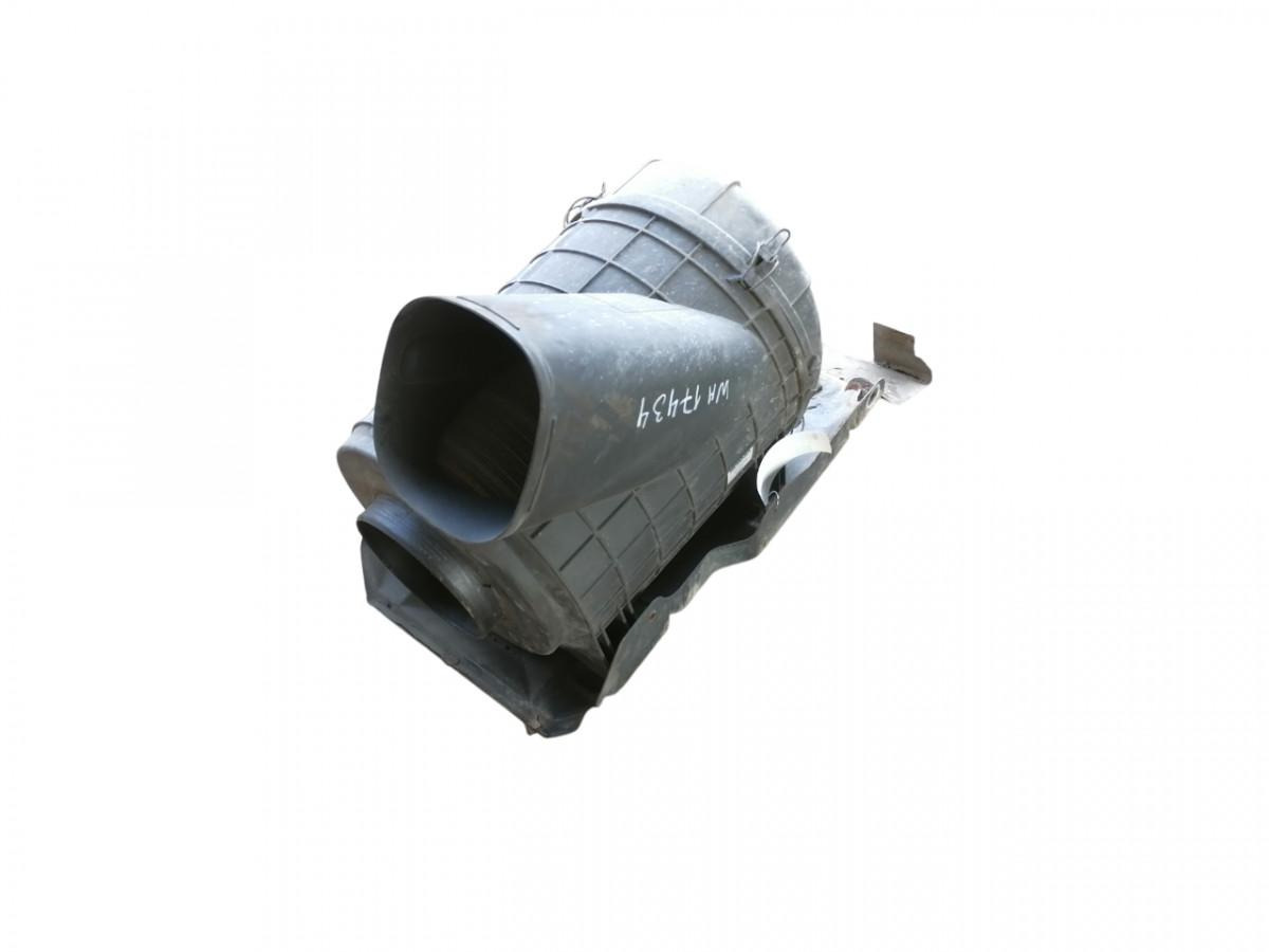 Scania Air filter housing 1870002 - Sistem za dovod zraka za Tovornjak: slika 1 Scania Air filter housing 1870002 - Sistem za dovod zraka za Tovornjak: slika 1