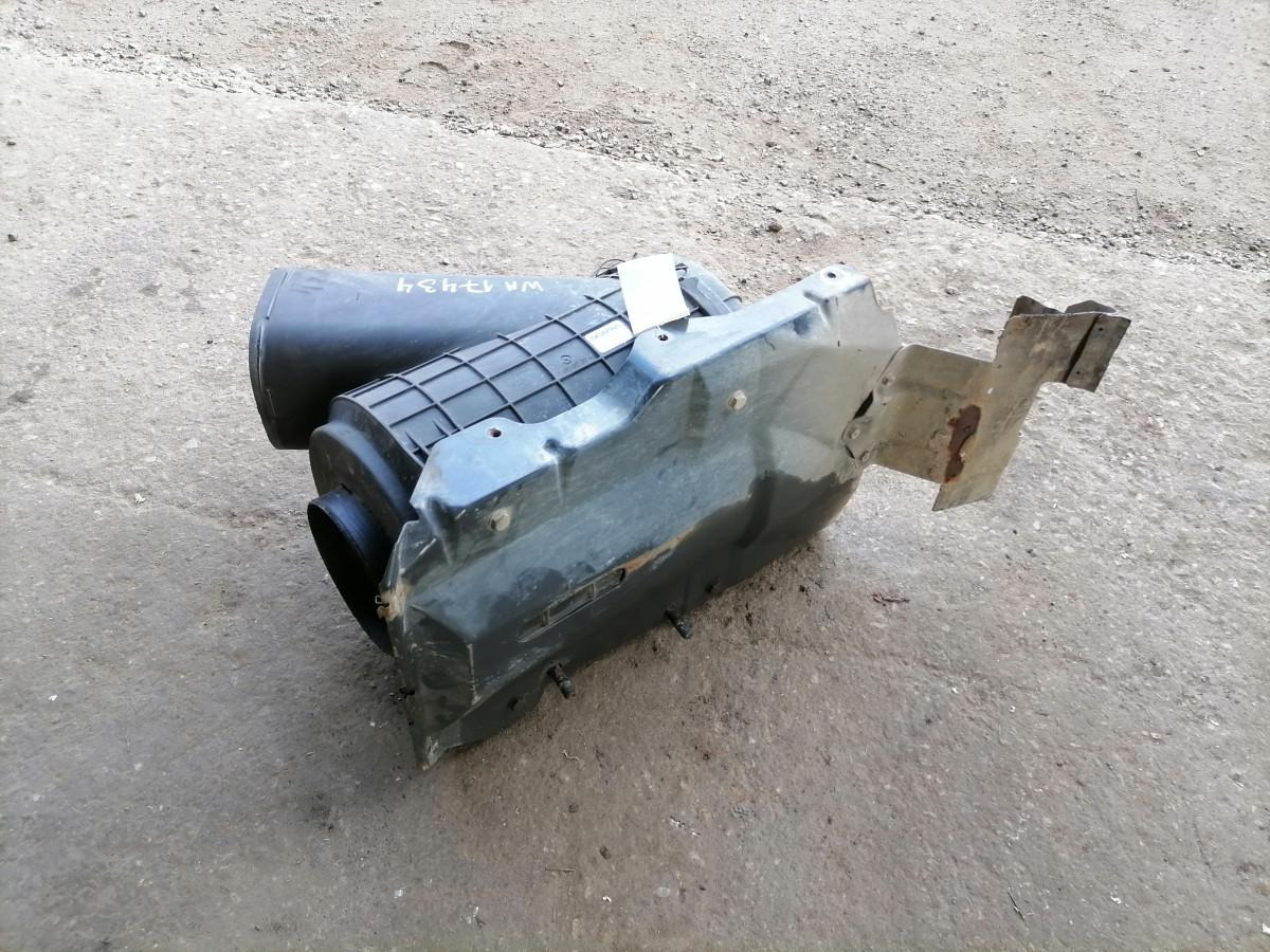Scania Air filter housing 1870002 - Sistem za dovod zraka za Tovornjak: slika 4 Scania Air filter housing 1870002 - Sistem za dovod zraka za Tovornjak: slika 4