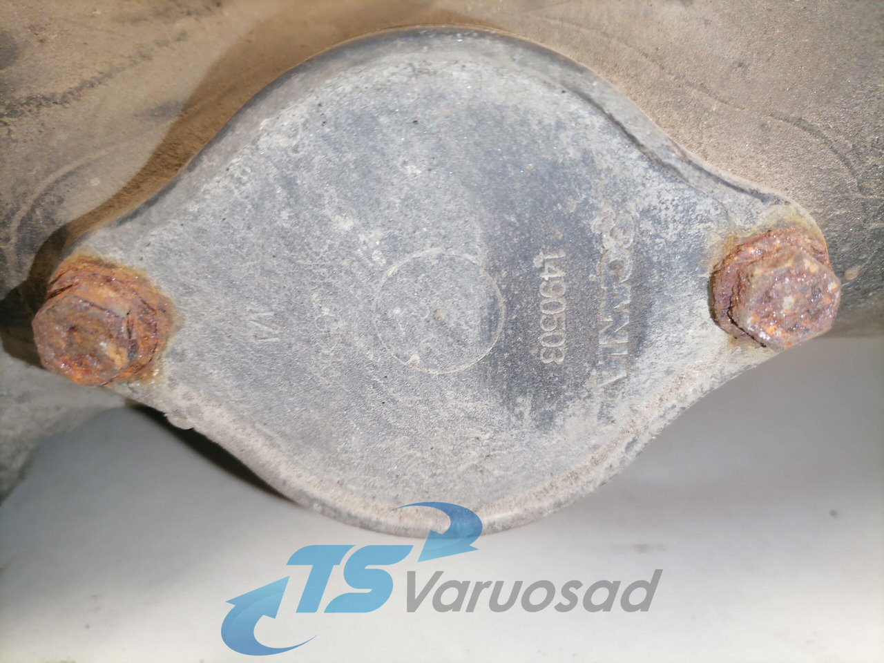 Scania Air intake 1484464 - Sistem za dovod zraka za Tovornjak: slika 5 Scania Air intake 1484464 - Sistem za dovod zraka za Tovornjak: slika 5