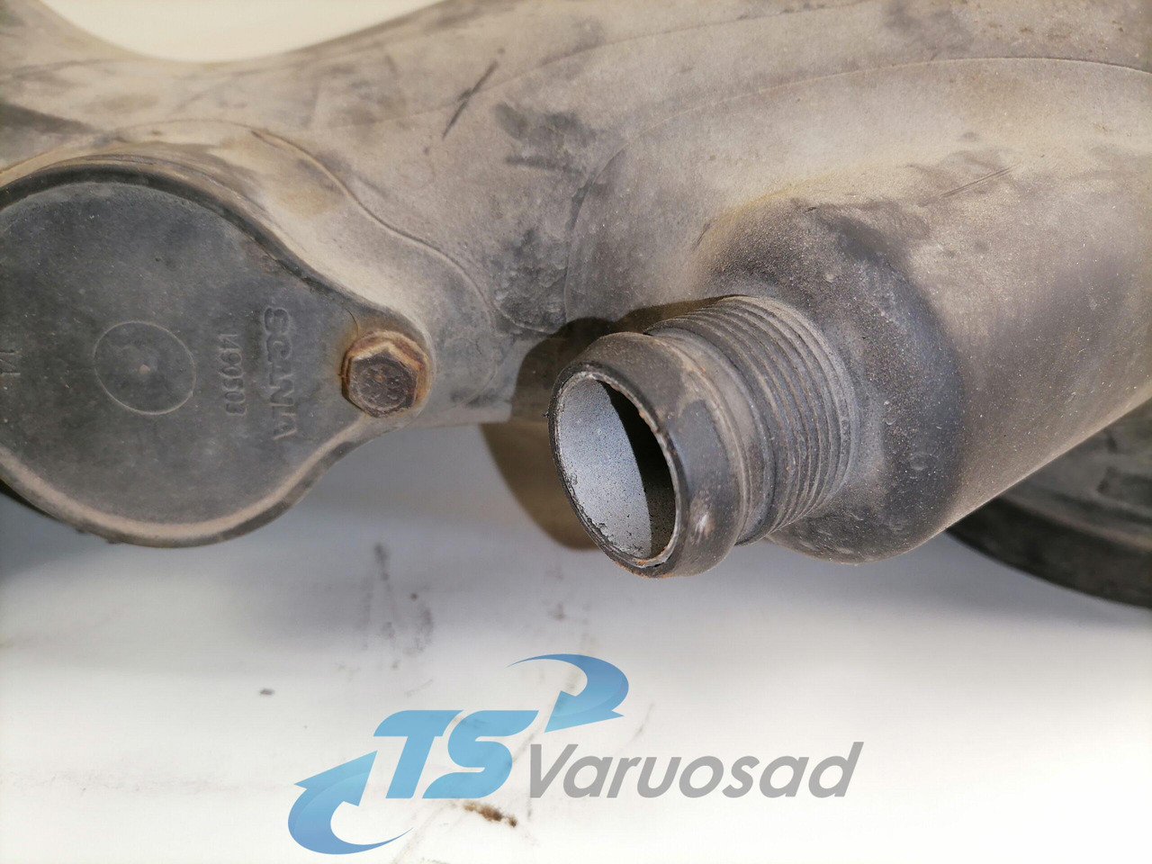 Scania Air intake 1484464 - Sistem za dovod zraka za Tovornjak: slika 5 Scania Air intake 1484464 - Sistem za dovod zraka za Tovornjak: slika 5