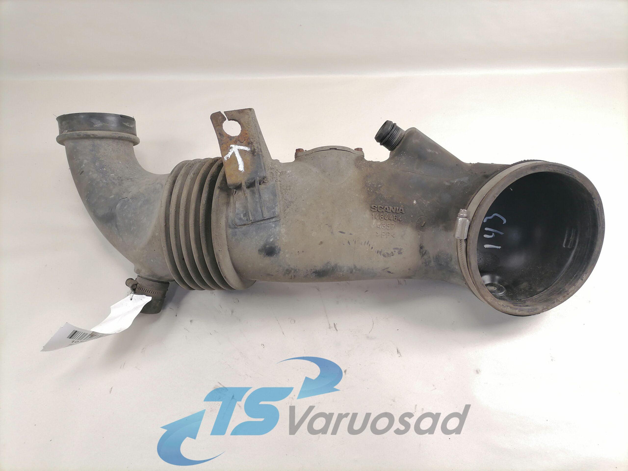 Scania Air intake 1484464 - Sistem za dovod zraka za Tovornjak: slika 4 Scania Air intake 1484464 - Sistem za dovod zraka za Tovornjak: slika 4