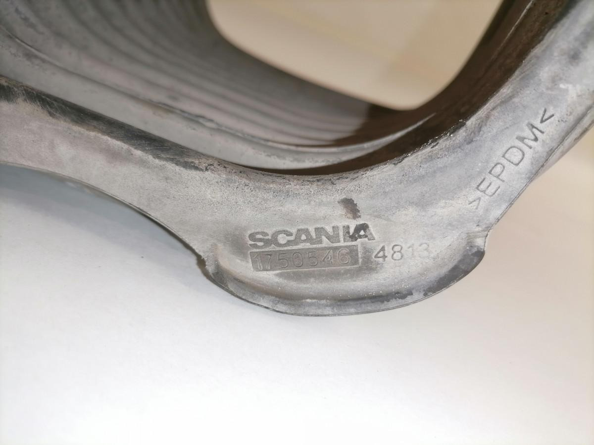 Scania Air intake 1750546 - Sistem za dovod zraka za Tovornjak: slika 5 Scania Air intake 1750546 - Sistem za dovod zraka za Tovornjak: slika 5