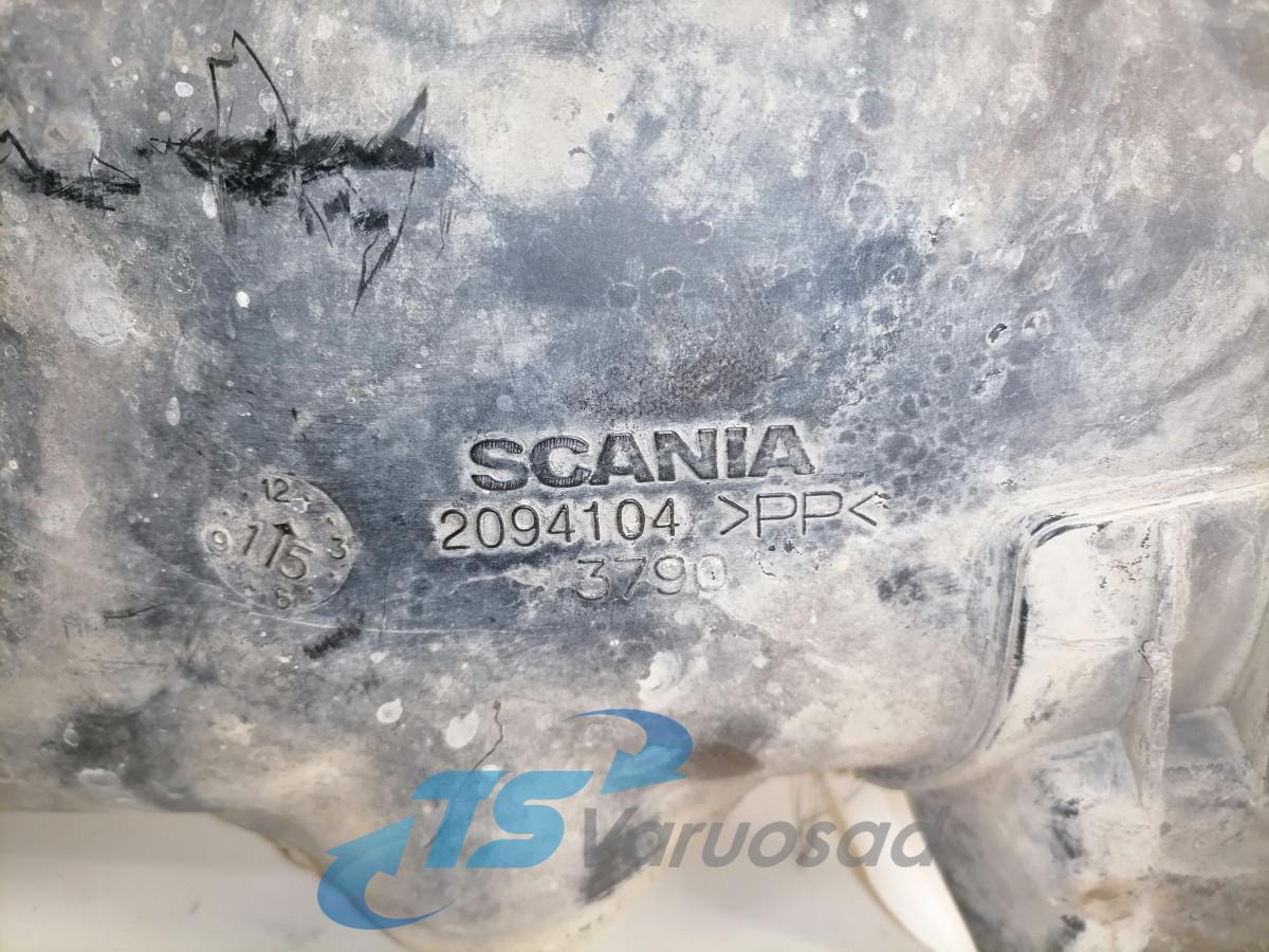 Scania Air intake 2094104 - Sistem za dovod zraka za Tovornjak: slika 5 Scania Air intake 2094104 - Sistem za dovod zraka za Tovornjak: slika 5