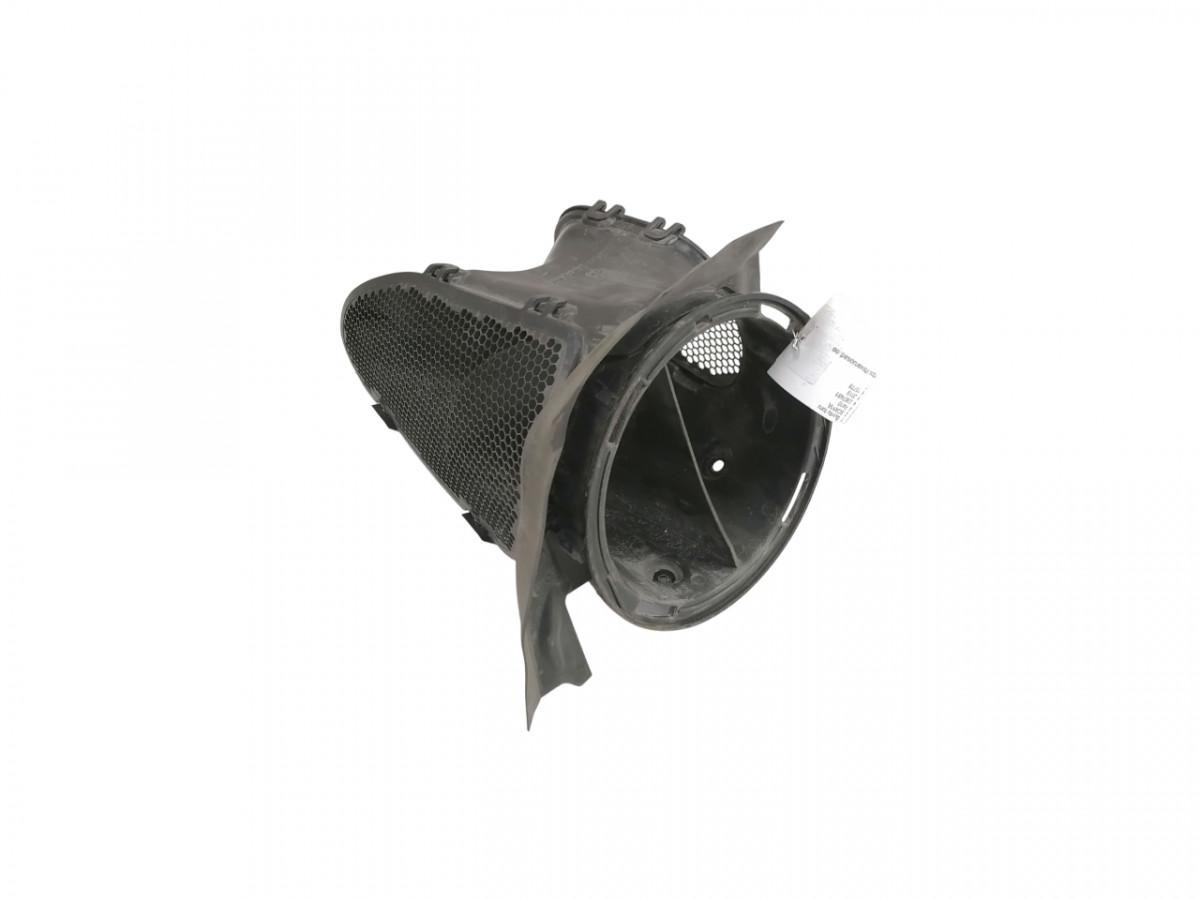 Scania Air intake 2367481 - Sistem za dovod zraka za Tovornjak: slika 1 Scania Air intake 2367481 - Sistem za dovod zraka za Tovornjak: slika 1