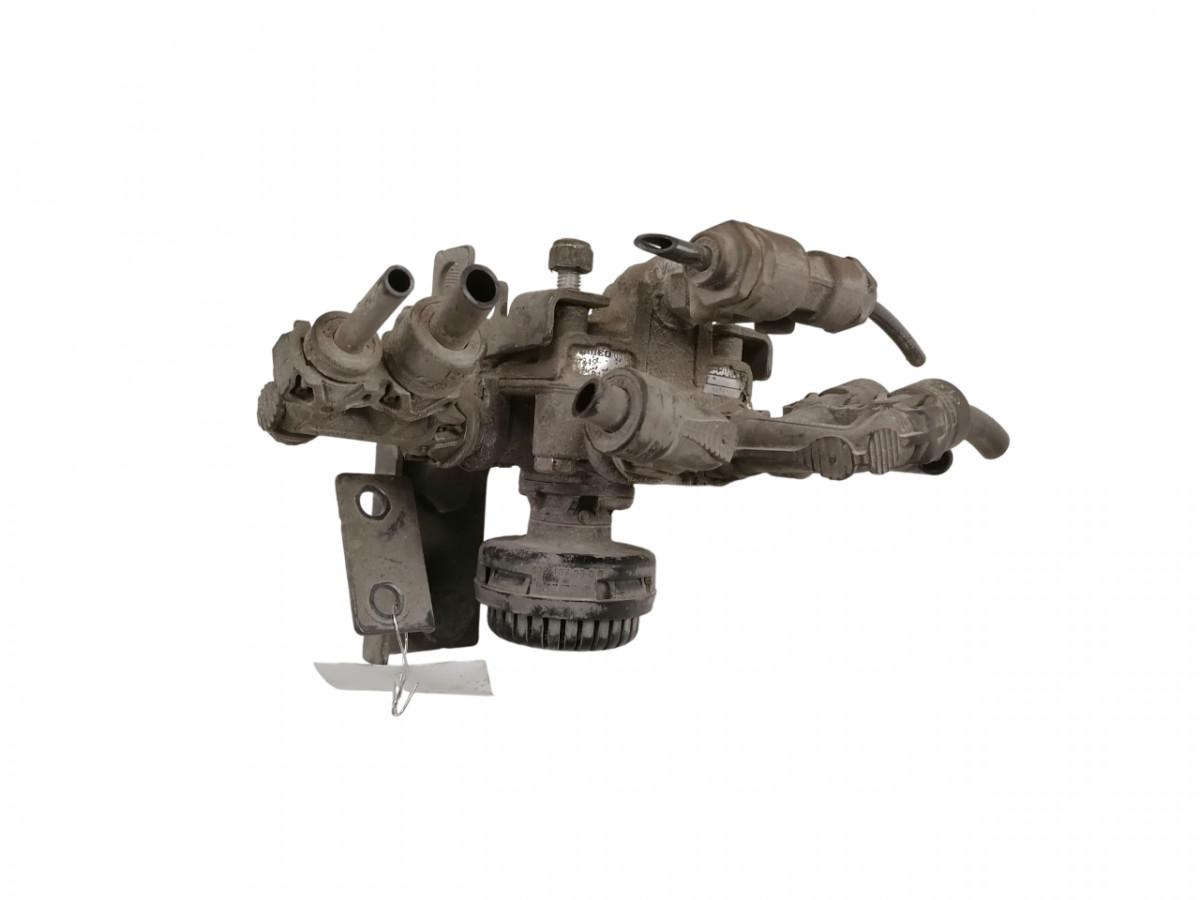 Scania Air pressure control valve 1425183 - Zavorni ventil za Tovornjak: slika 1 Scania Air pressure control valve 1425183 - Zavorni ventil za Tovornjak: slika 1