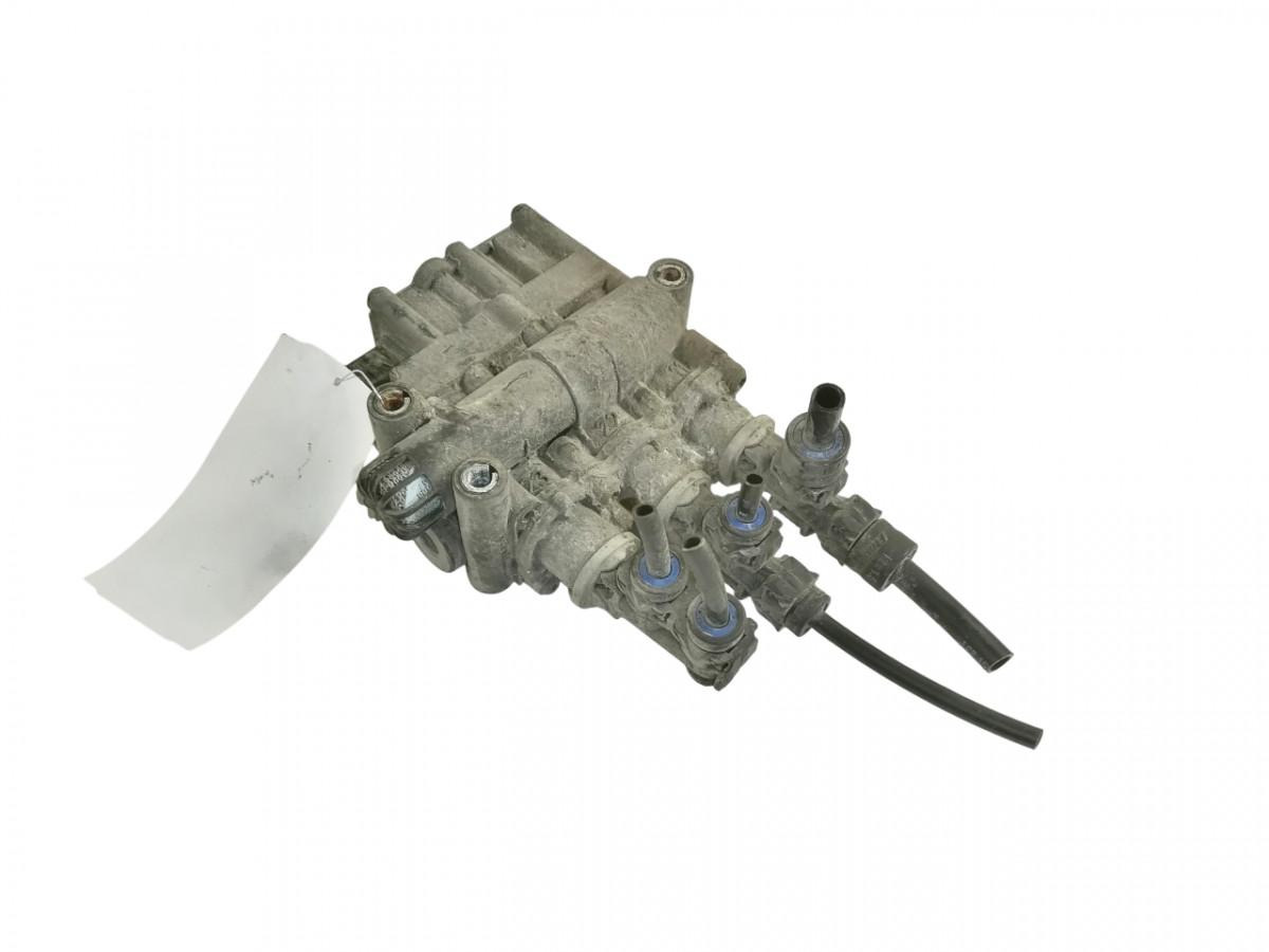 Scania Air suspension control valve, ECAS 1889795 - Zavorni ventil za Tovornjak: slika 1 Scania Air suspension control valve, ECAS 1889795 - Zavorni ventil za Tovornjak: slika 1