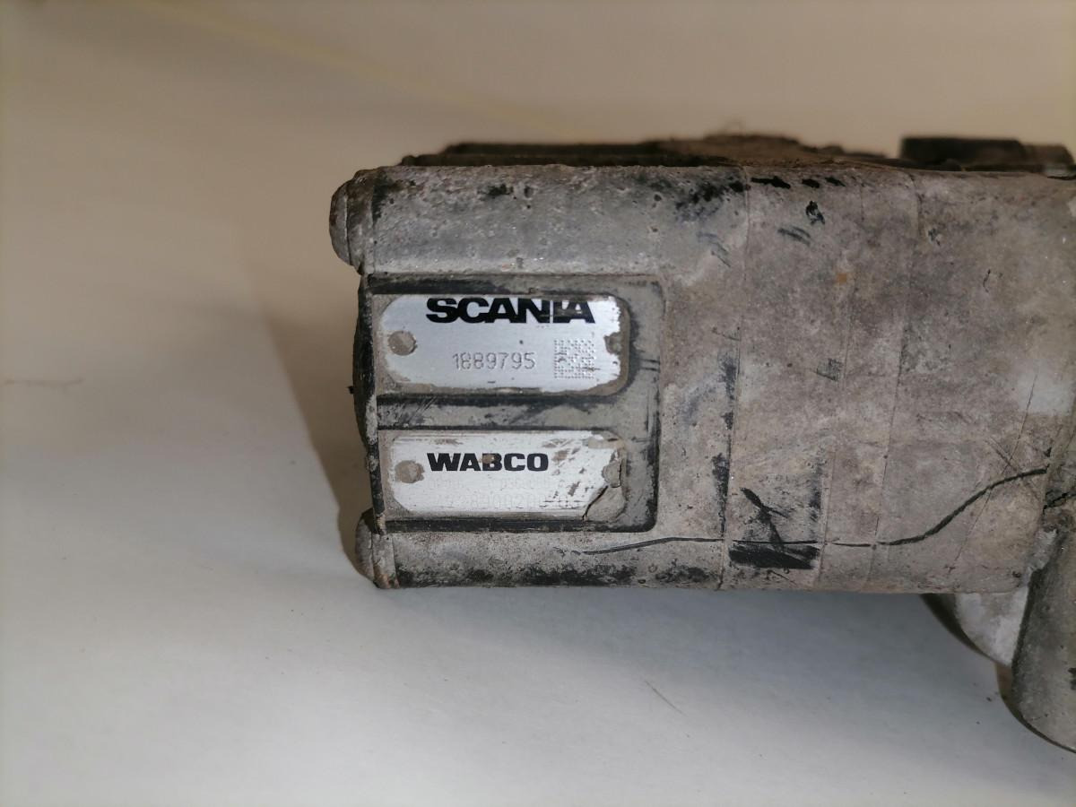 Scania Air suspension control valve, ECAS 1889795 - Zavorni ventil za Tovornjak: slika 5 Scania Air suspension control valve, ECAS 1889795 - Zavorni ventil za Tovornjak: slika 5