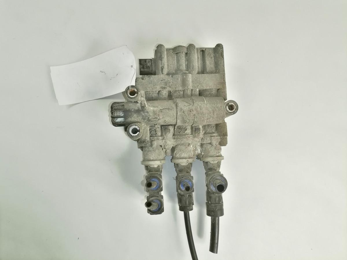 Scania Air suspension control valve, ECAS 1889795 - Zavorni ventil za Tovornjak: slika 3 Scania Air suspension control valve, ECAS 1889795 - Zavorni ventil za Tovornjak: slika 3