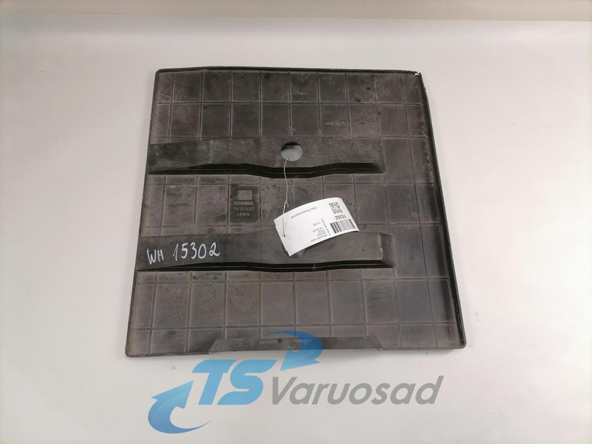 Scania Akukasti kate 1414433 - Akumulator za Tovornjak: slika 2 Scania Akukasti kate 1414433 - Akumulator za Tovornjak: slika 2