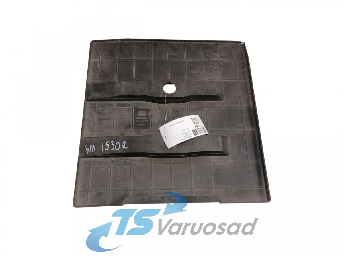 Scania Akukasti kate 1414433 - Akumulator za Tovornjak: slika 1 Scania Akukasti kate 1414433 - Akumulator za Tovornjak: slika 1