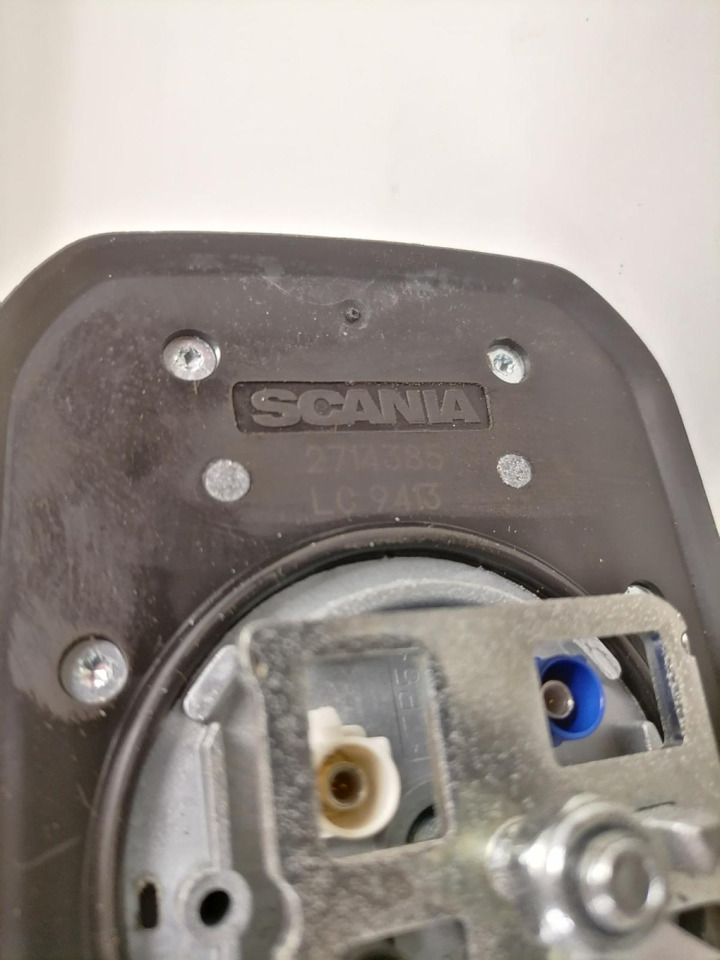 Scania Antenn 2714385 - Električni sistem za Tovornjak: slika 3 Scania Antenn 2714385 - Električni sistem za Tovornjak: slika 3