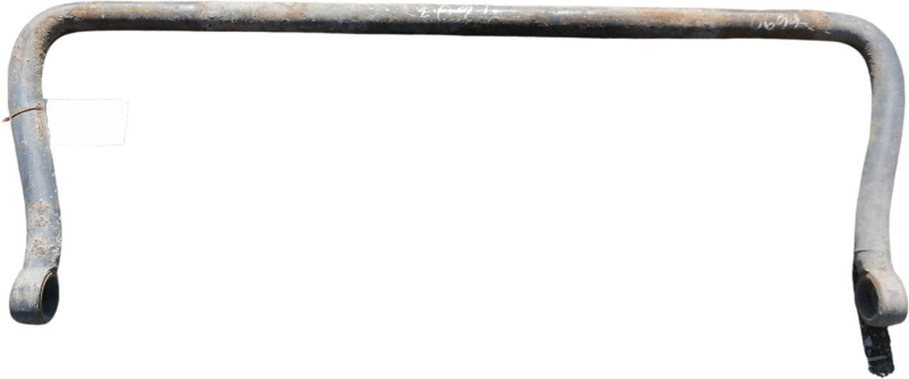 Scania Anti-roll bar 1427214 - Stabilizator za Tovornjak: slika 1 Scania Anti-roll bar 1427214 - Stabilizator za Tovornjak: slika 1