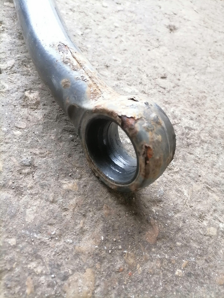 Scania Anti-roll bar 1427214 - Stabilizator za Tovornjak: slika 5 Scania Anti-roll bar 1427214 - Stabilizator za Tovornjak: slika 5