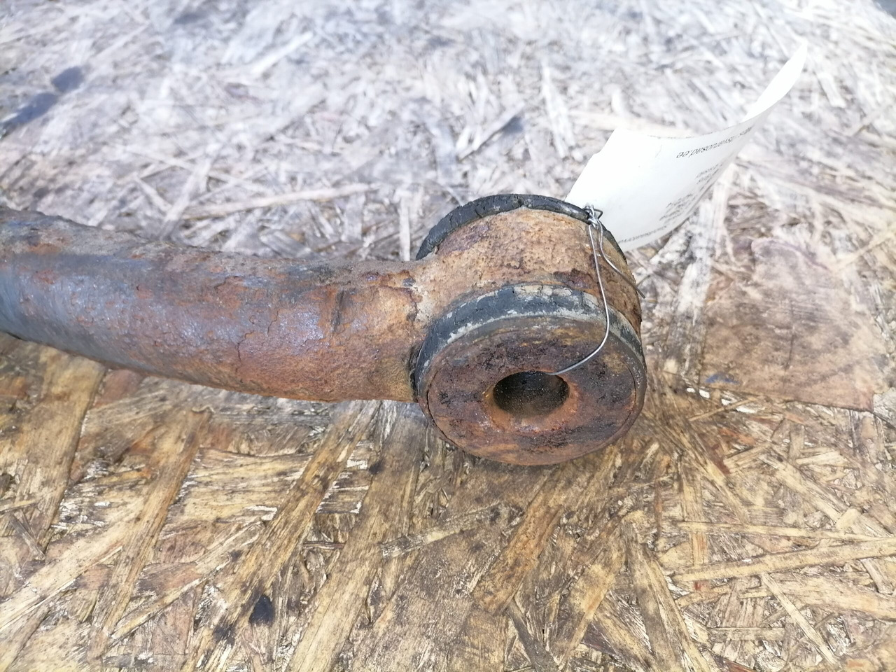 Scania Anti-roll bar 1427214 - Stabilizator za Tovornjak: slika 3 Scania Anti-roll bar 1427214 - Stabilizator za Tovornjak: slika 3