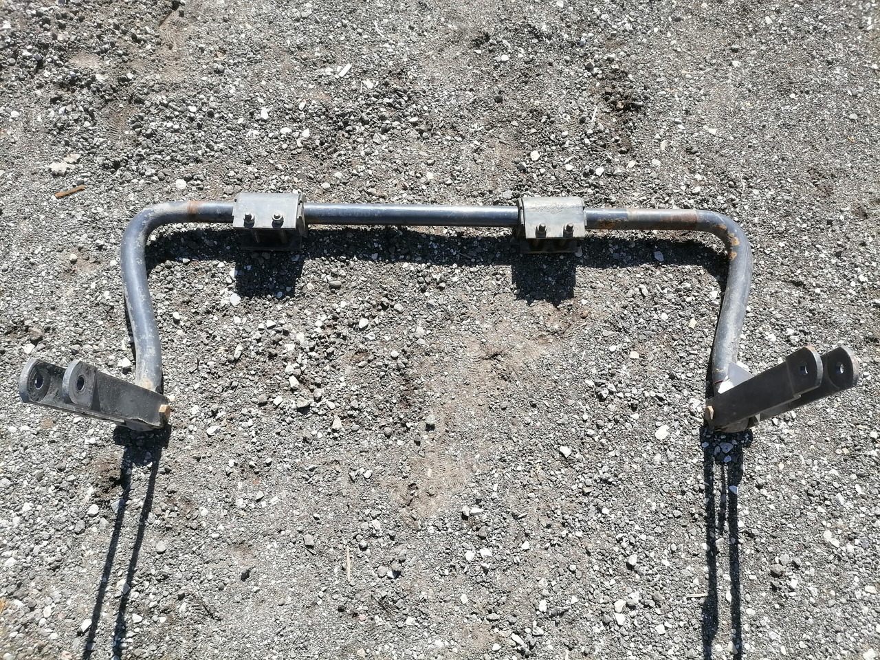 Scania Anti-roll bar 1427214 - Stabilizator za Tovornjak: slika 3 Scania Anti-roll bar 1427214 - Stabilizator za Tovornjak: slika 3