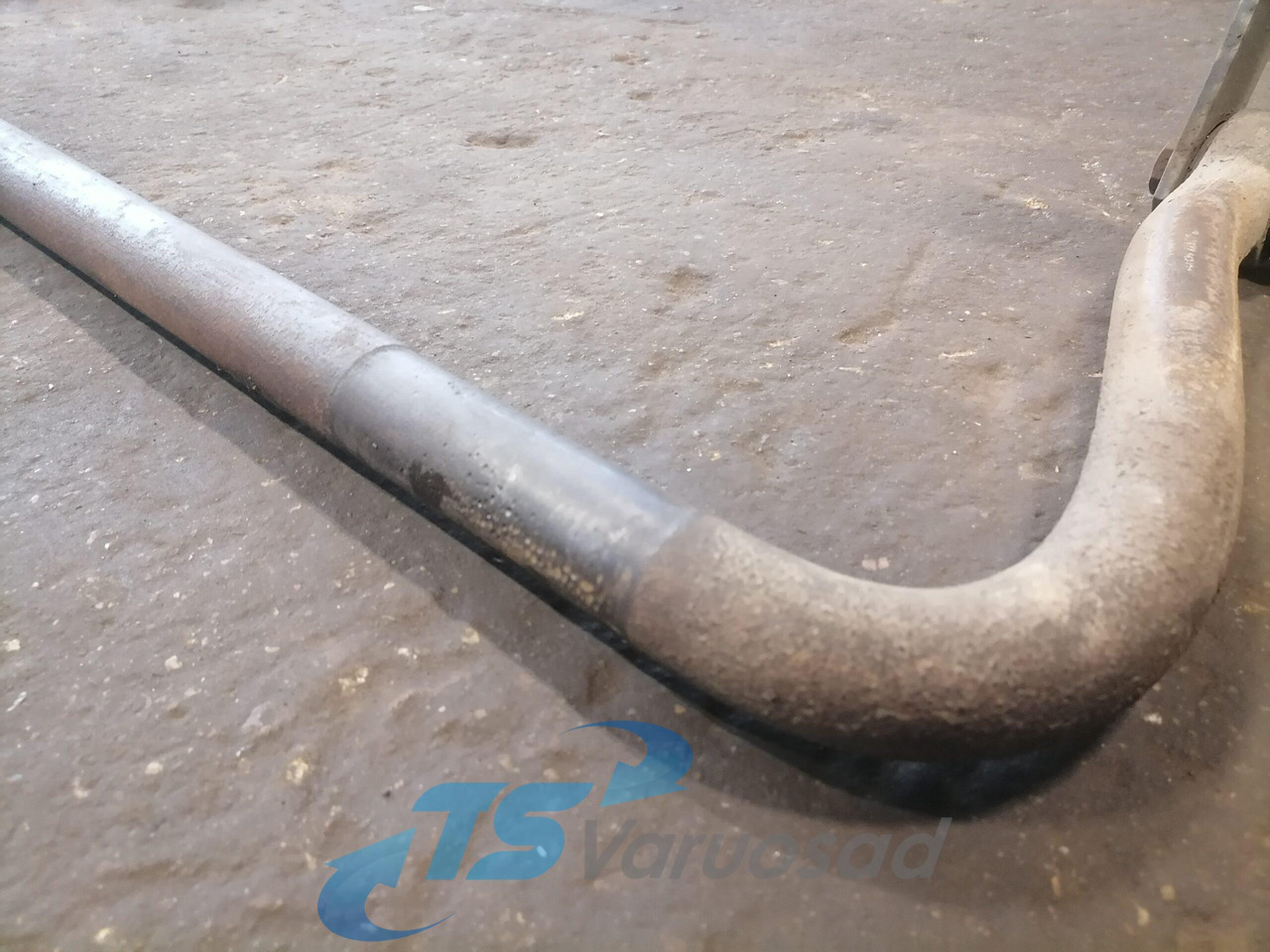 Scania Anti-roll bar 1427214 - Stabilizator za Tovornjak: slika 5 Scania Anti-roll bar 1427214 - Stabilizator za Tovornjak: slika 5