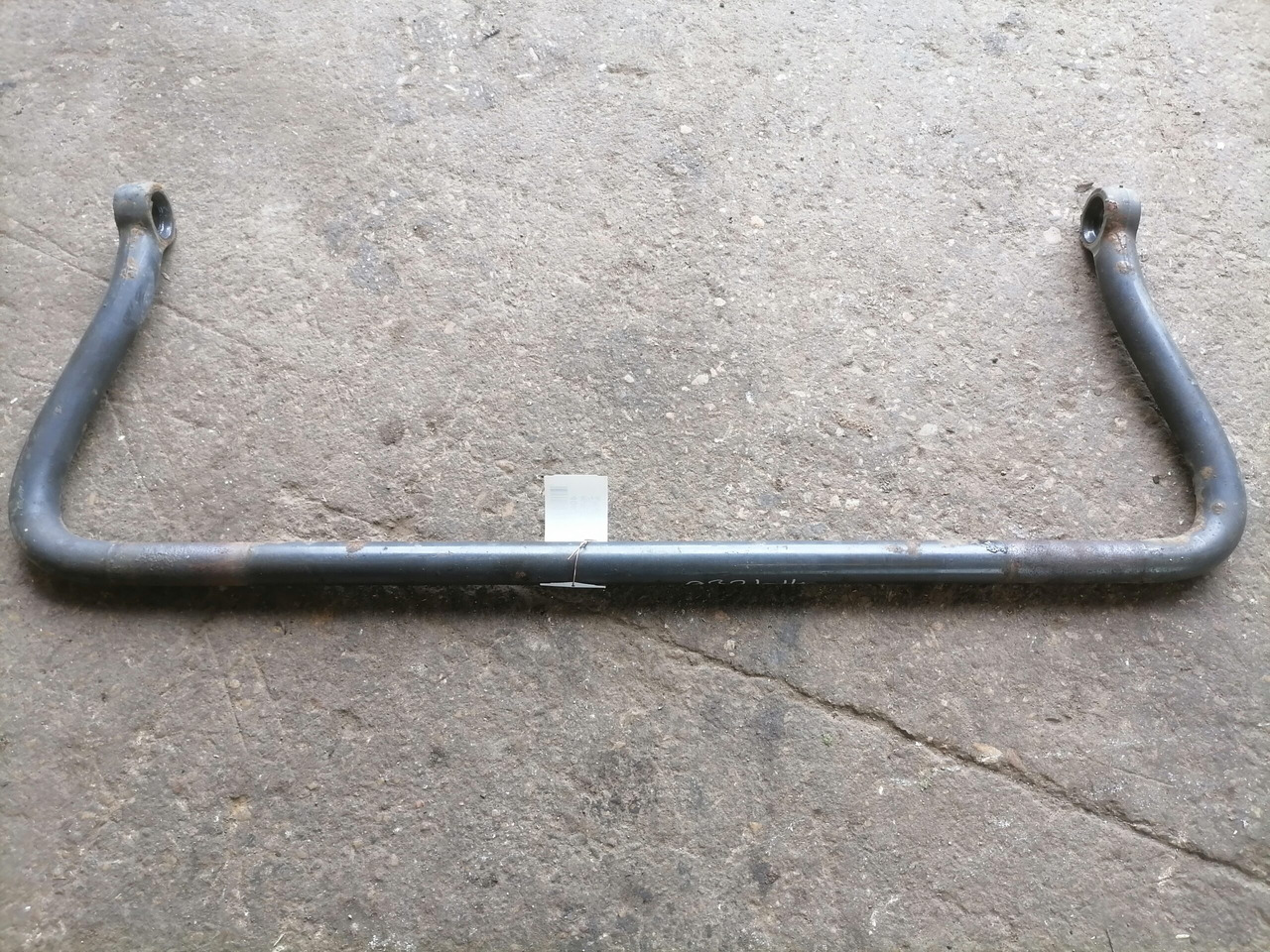 Scania Anti-roll bar 1427214 - Stabilizator za Tovornjak: slika 3 Scania Anti-roll bar 1427214 - Stabilizator za Tovornjak: slika 3