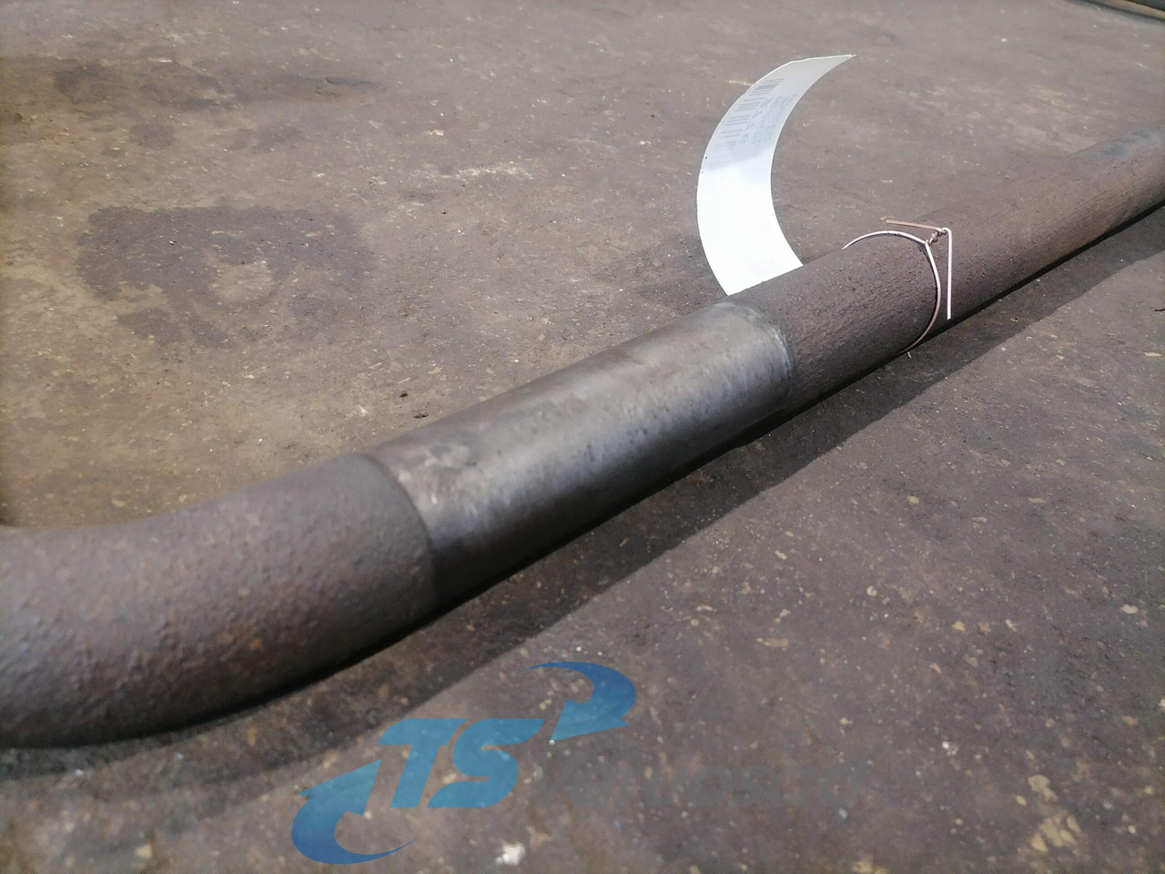 Scania Anti-roll bar 1427214 - Stabilizator za Tovornjak: slika 4 Scania Anti-roll bar 1427214 - Stabilizator za Tovornjak: slika 4